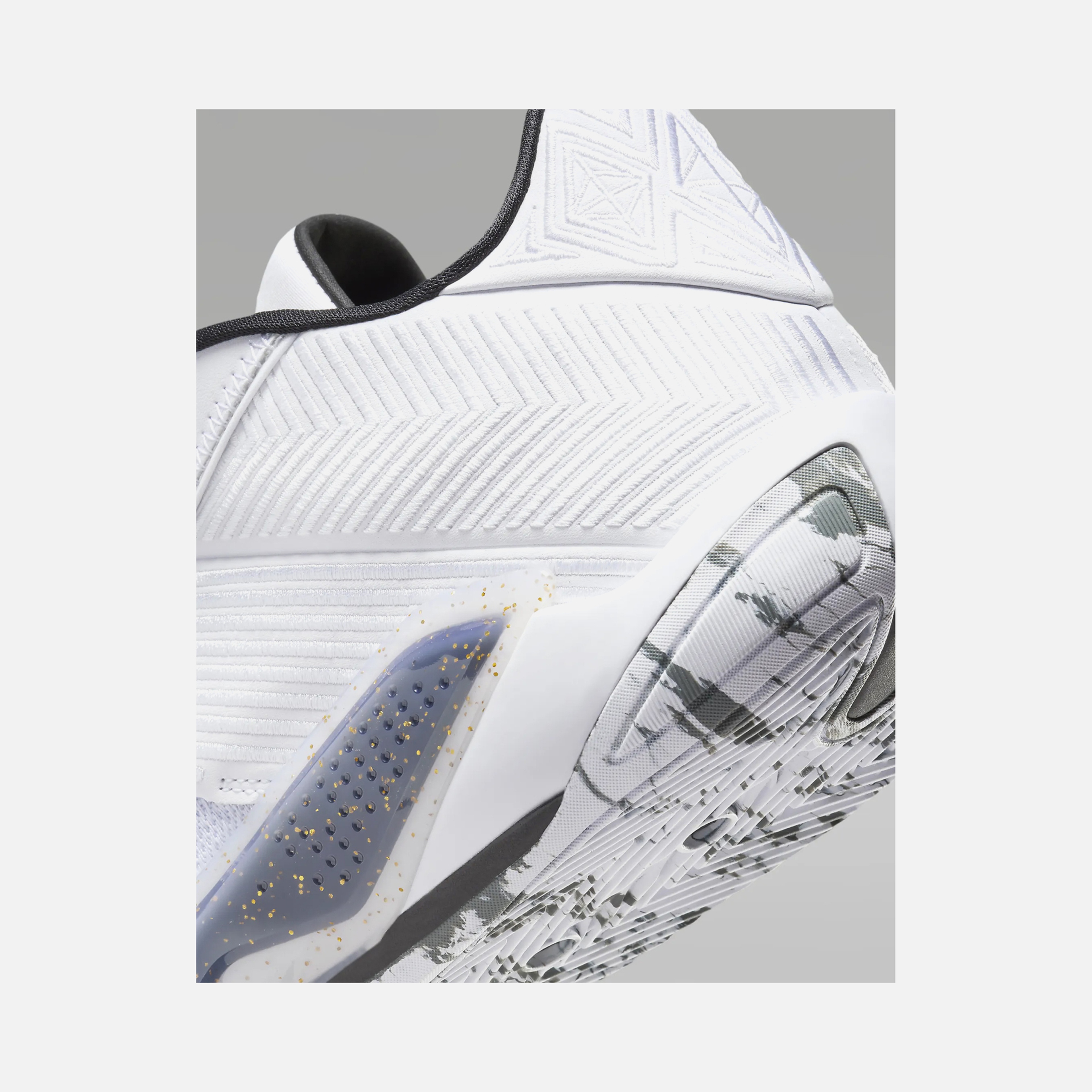 Nike Air Jordan XXXVIII Low "Fundamental" Erkek Basketbol Ayakkabısı