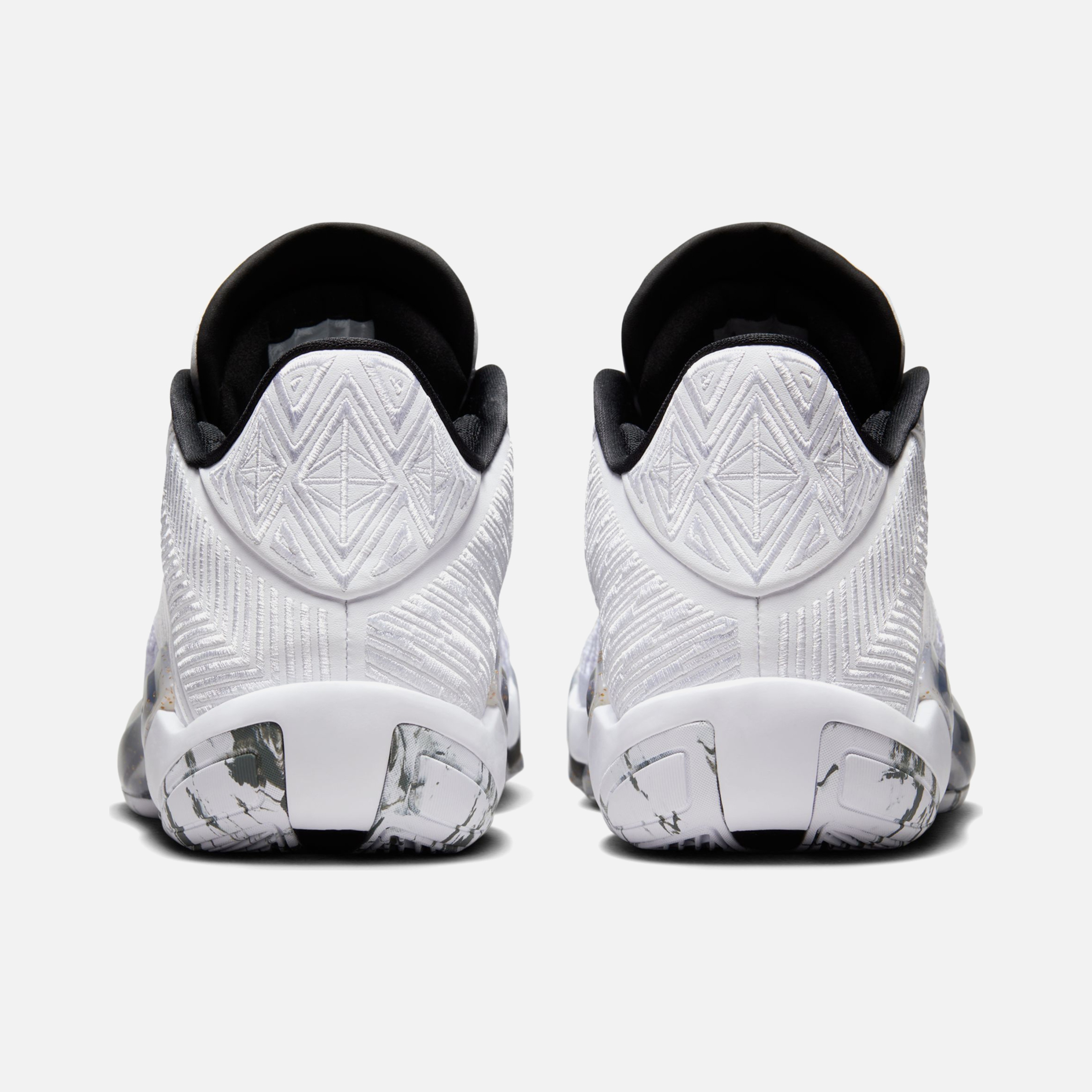 Nike Air Jordan XXXVIII Low "Fundamental" Erkek Basketbol Ayakkabısı