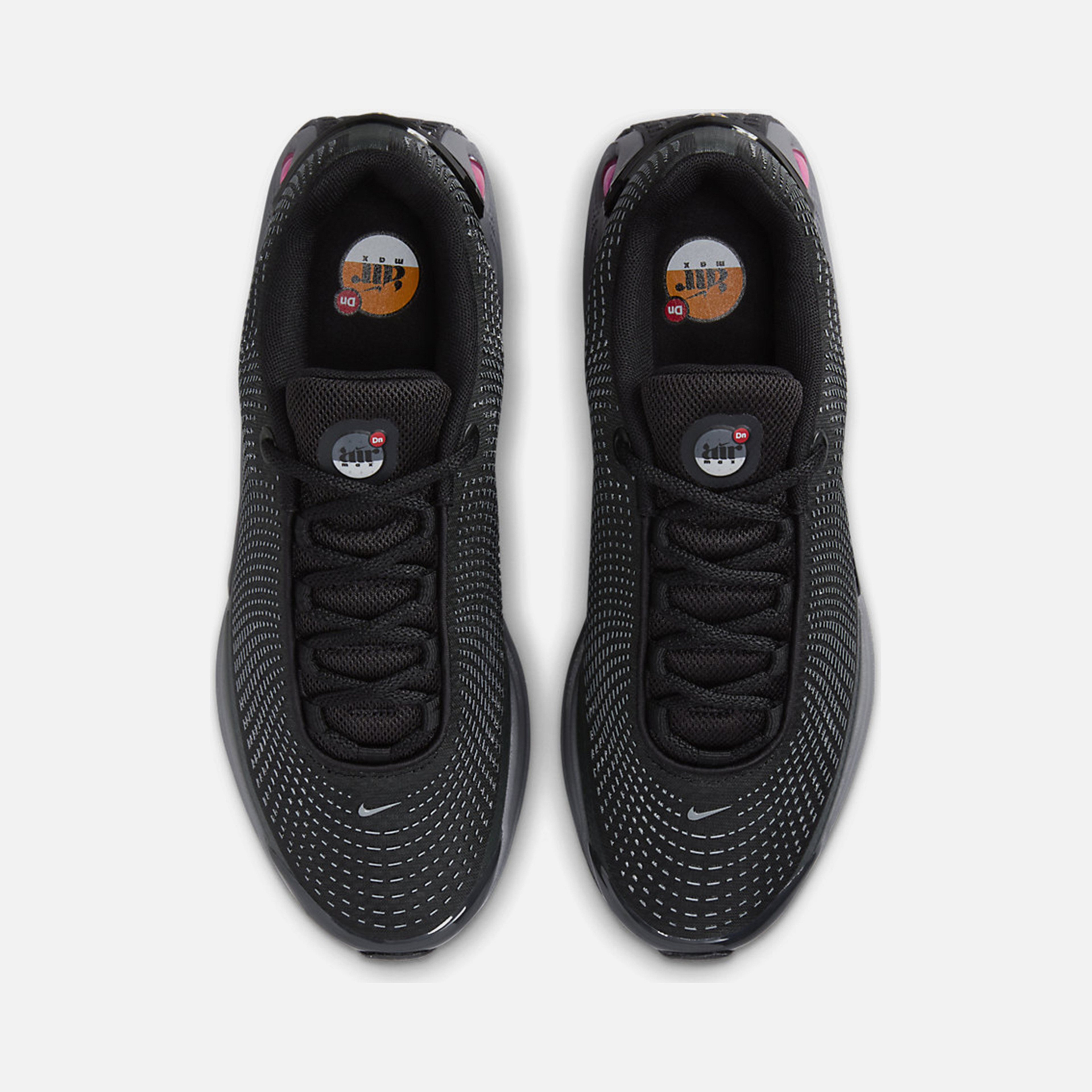 Nike Sportswear Air Max Dn ''Dynamic Air Unit System'' Kadın Spor Ayakkabı