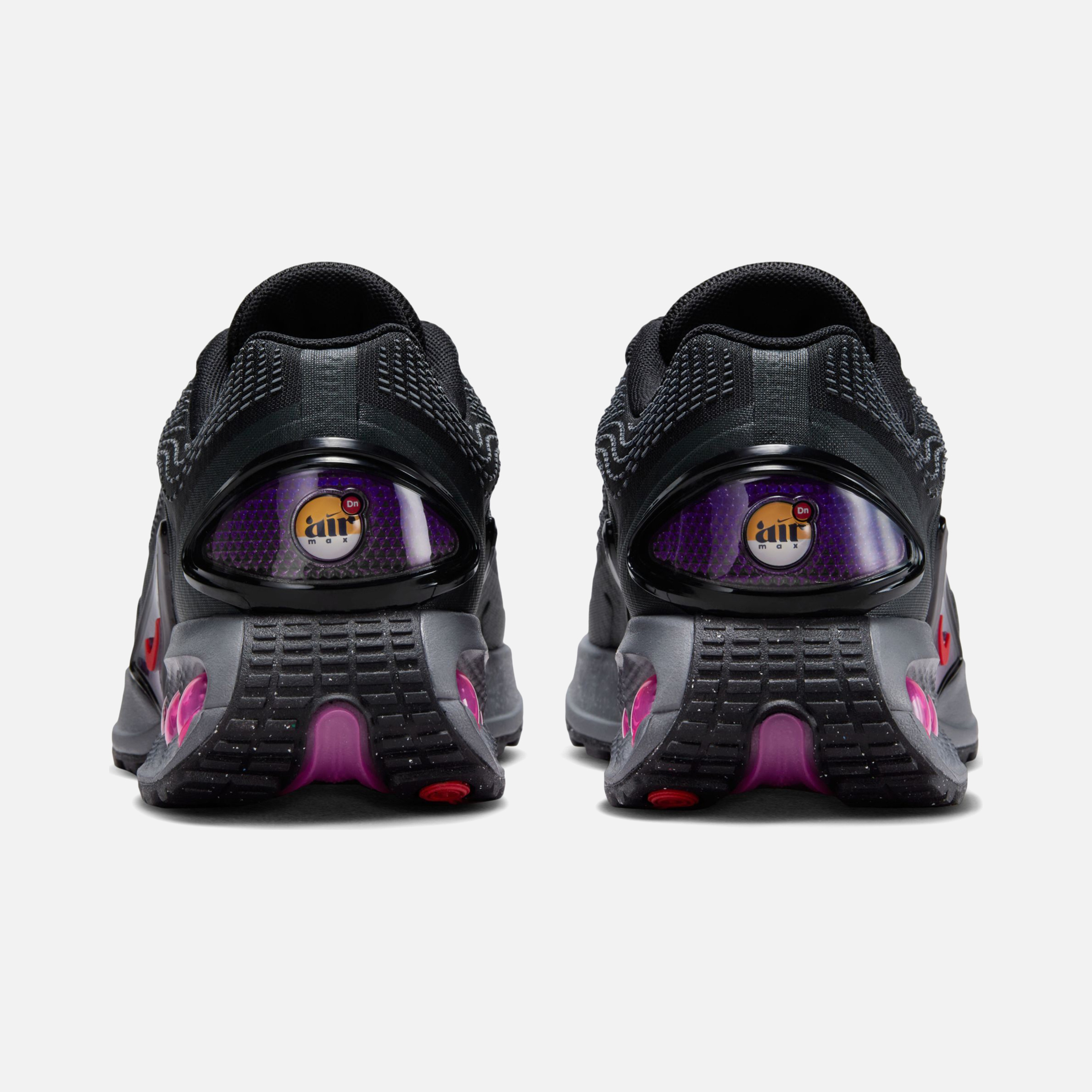 Nike Sportswear Air Max Dn ''Dynamic Air Unit System'' Kadın Spor Ayakkabı