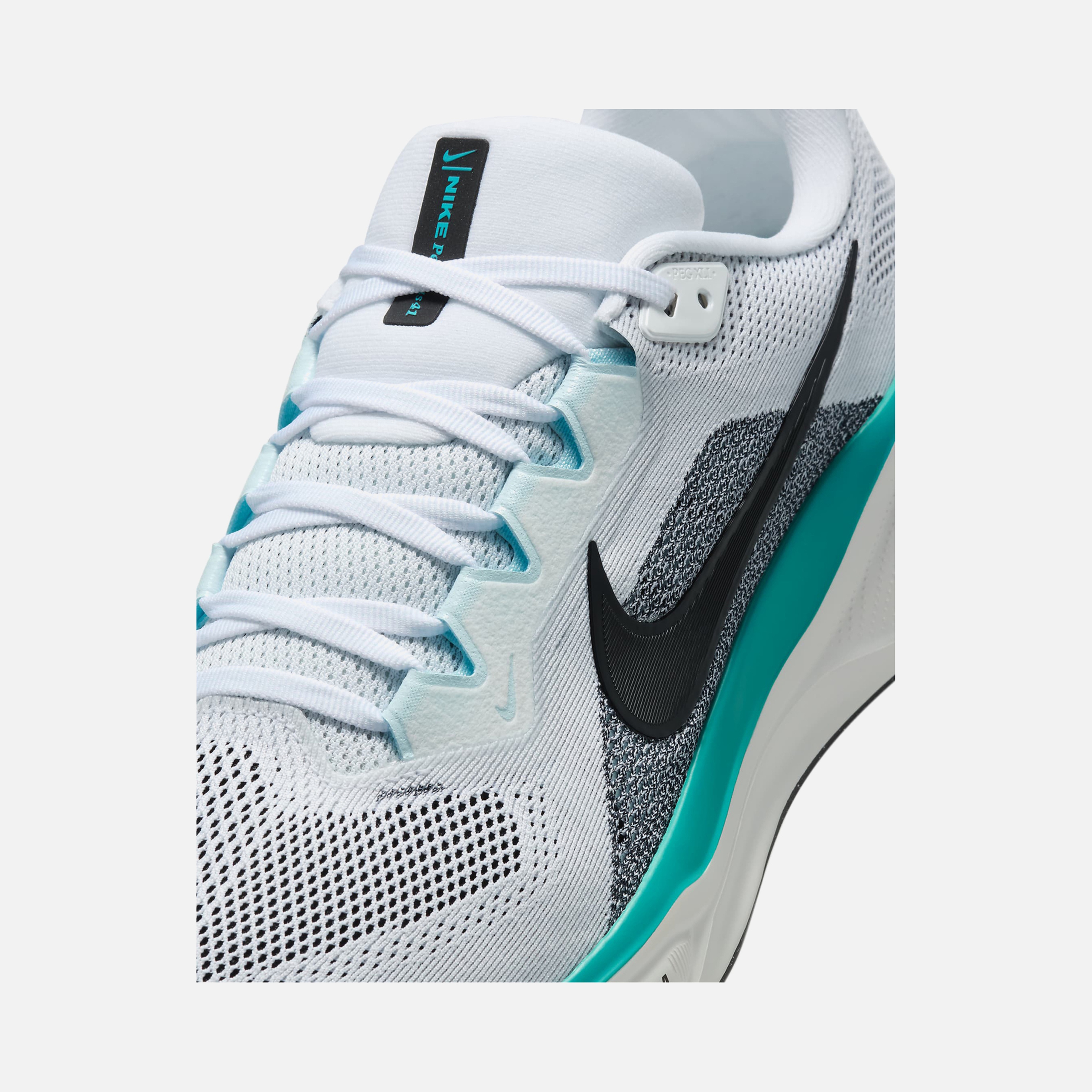 Nike Air Zoom Pegasus 41 Road Running Erkek Spor Ayakkabı