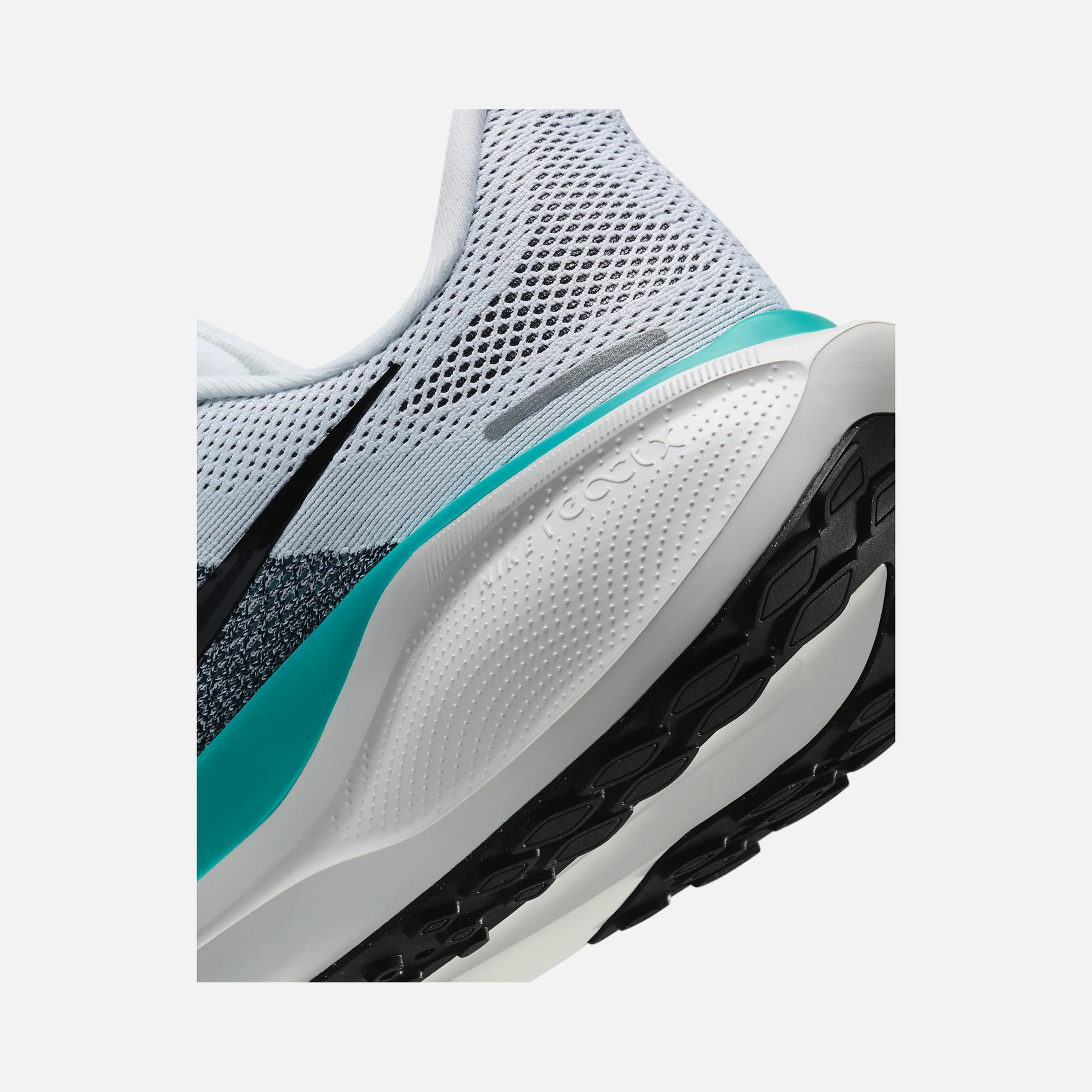 Nike Air Zoom Pegasus 41 Road Running Erkek Spor Ayakkabı