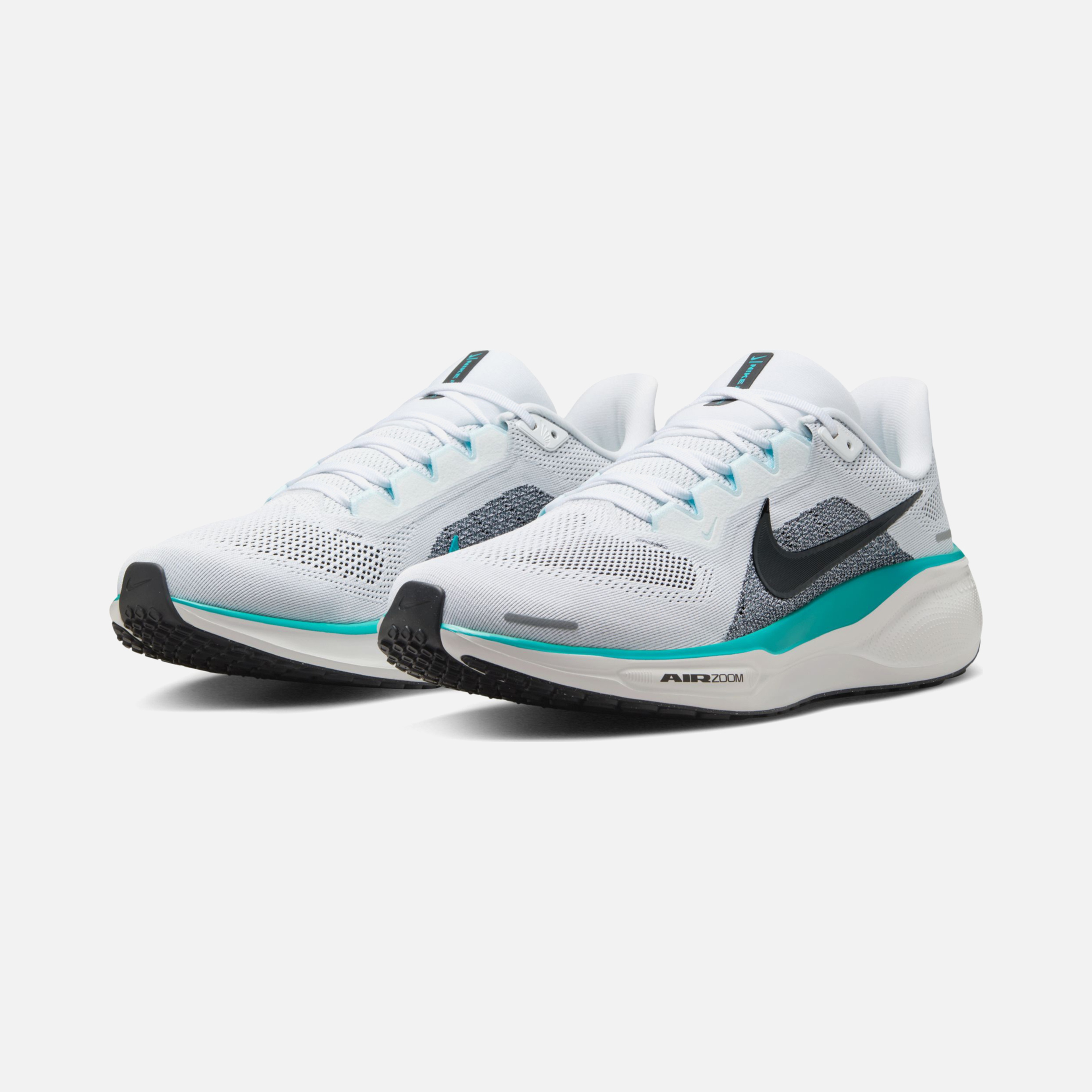 Nike Air Zoom Pegasus 41 Road Running Erkek Spor Ayakkabı