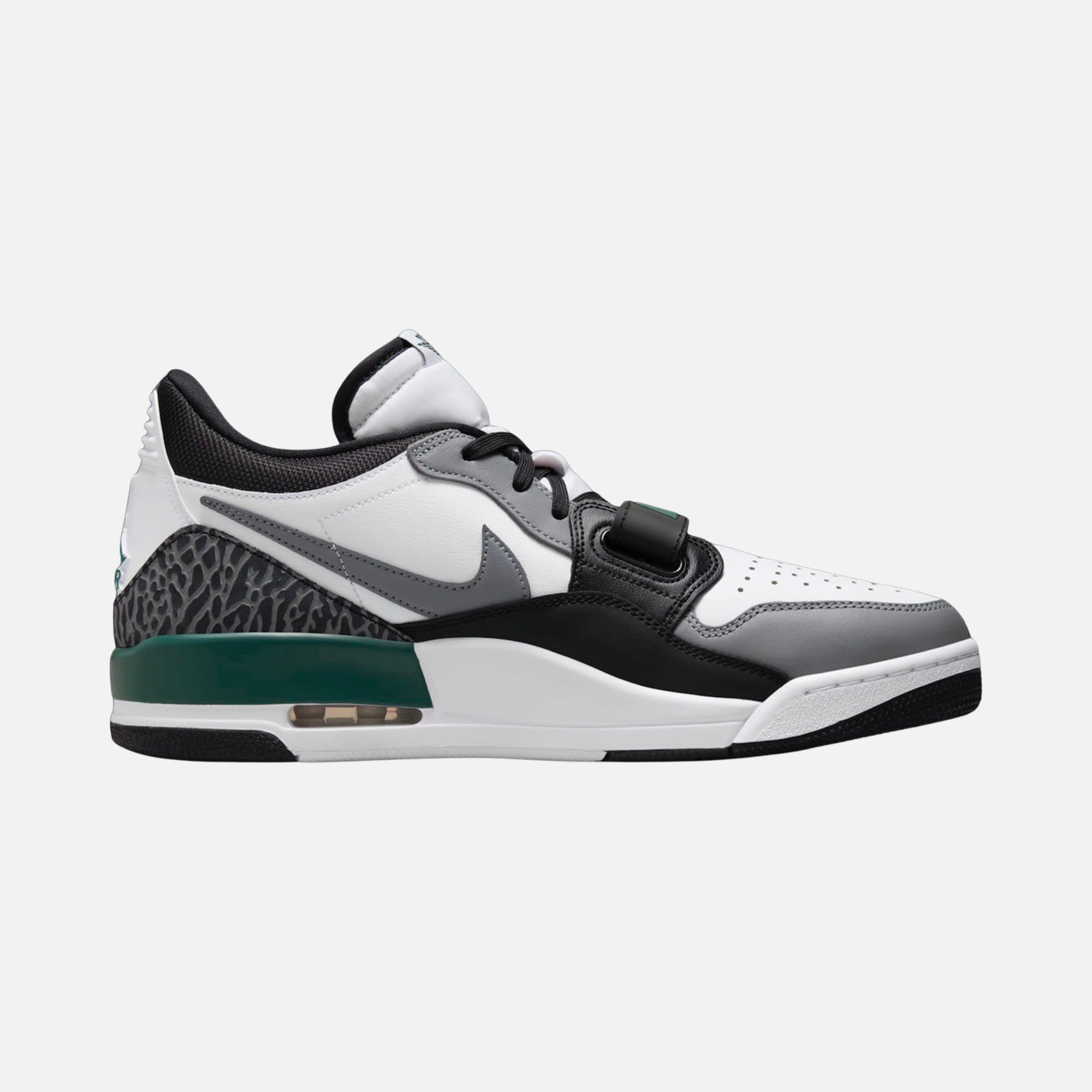 Nike Air Jordan Legacy 312 Low Erkek Spor Ayakkabı | Barçın