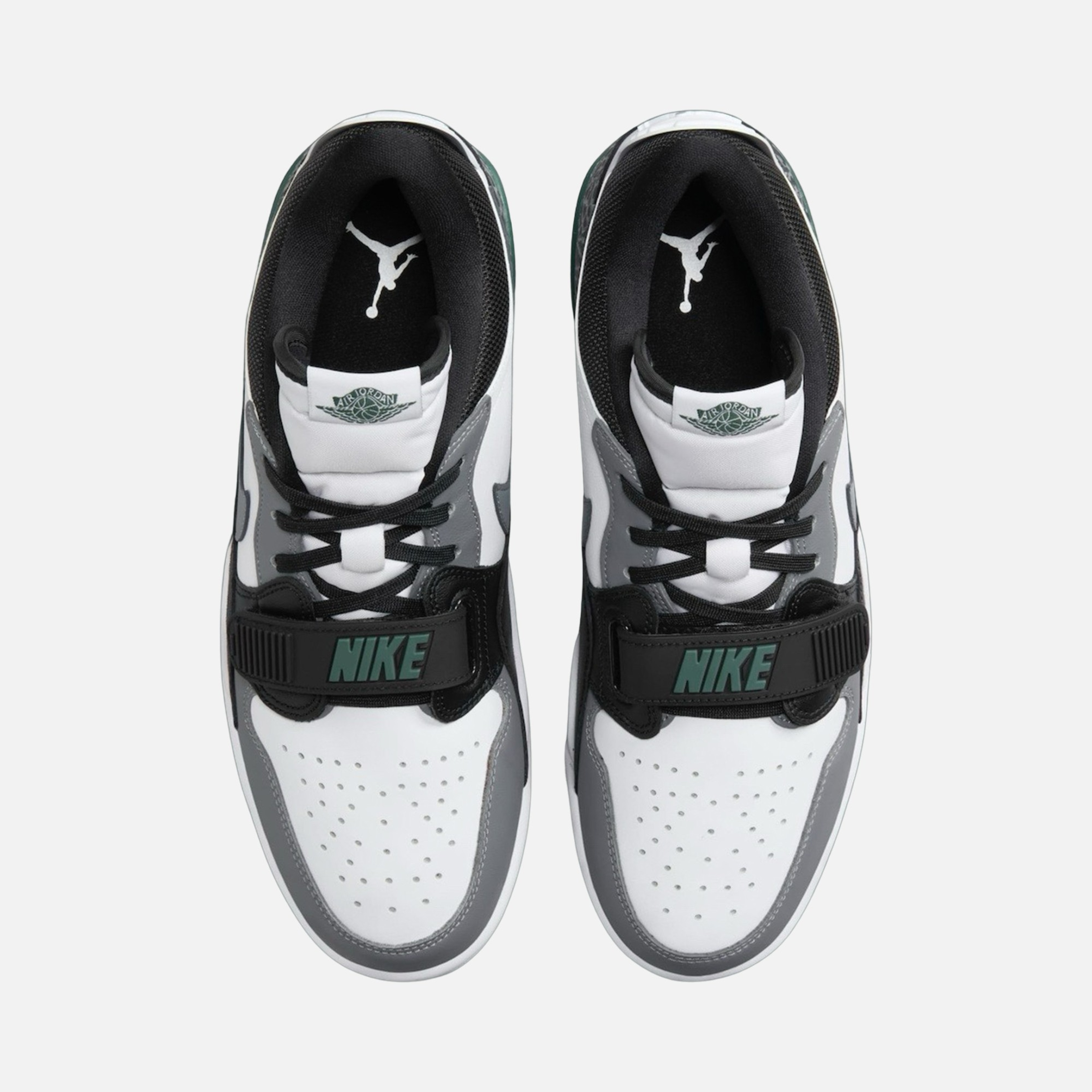 Nike Air Jordan Legacy 312 Low Erkek Spor Ayakkabı