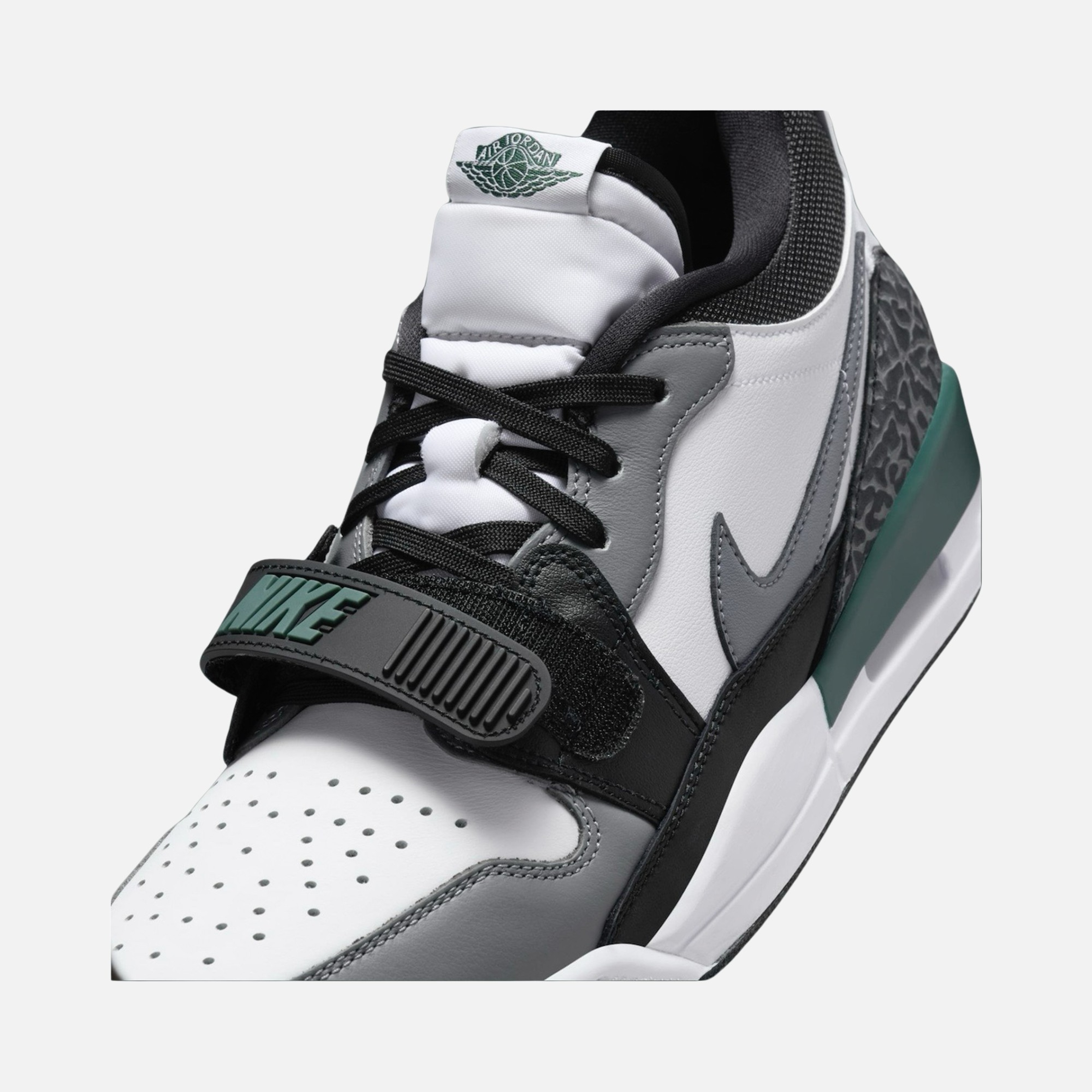 Nike Air Jordan Legacy 312 Low Erkek Spor Ayakkabı