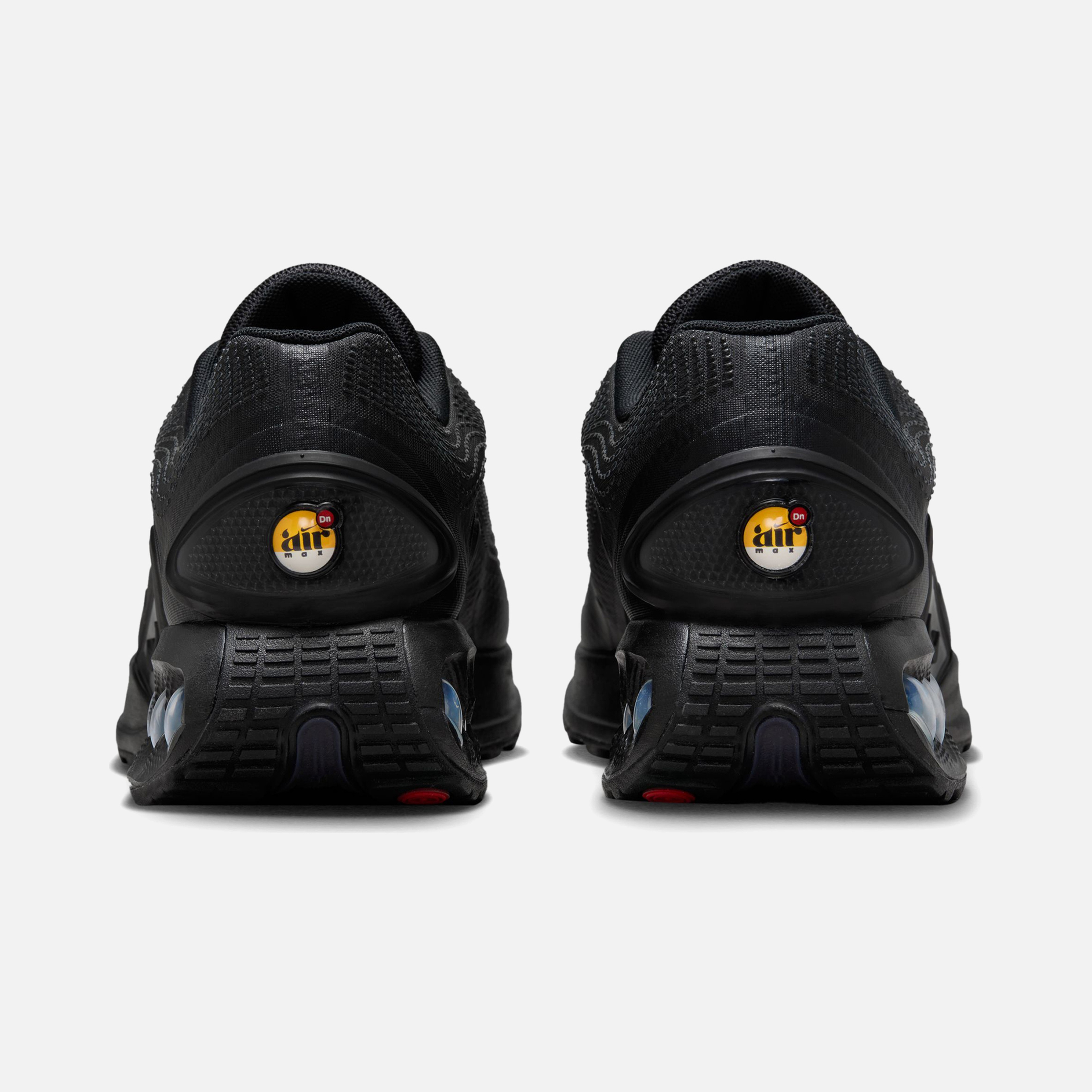 Nike Sportswear Air Max Dn ''Dynamic Air Unit System'' Erkek Spor Ayakkabı