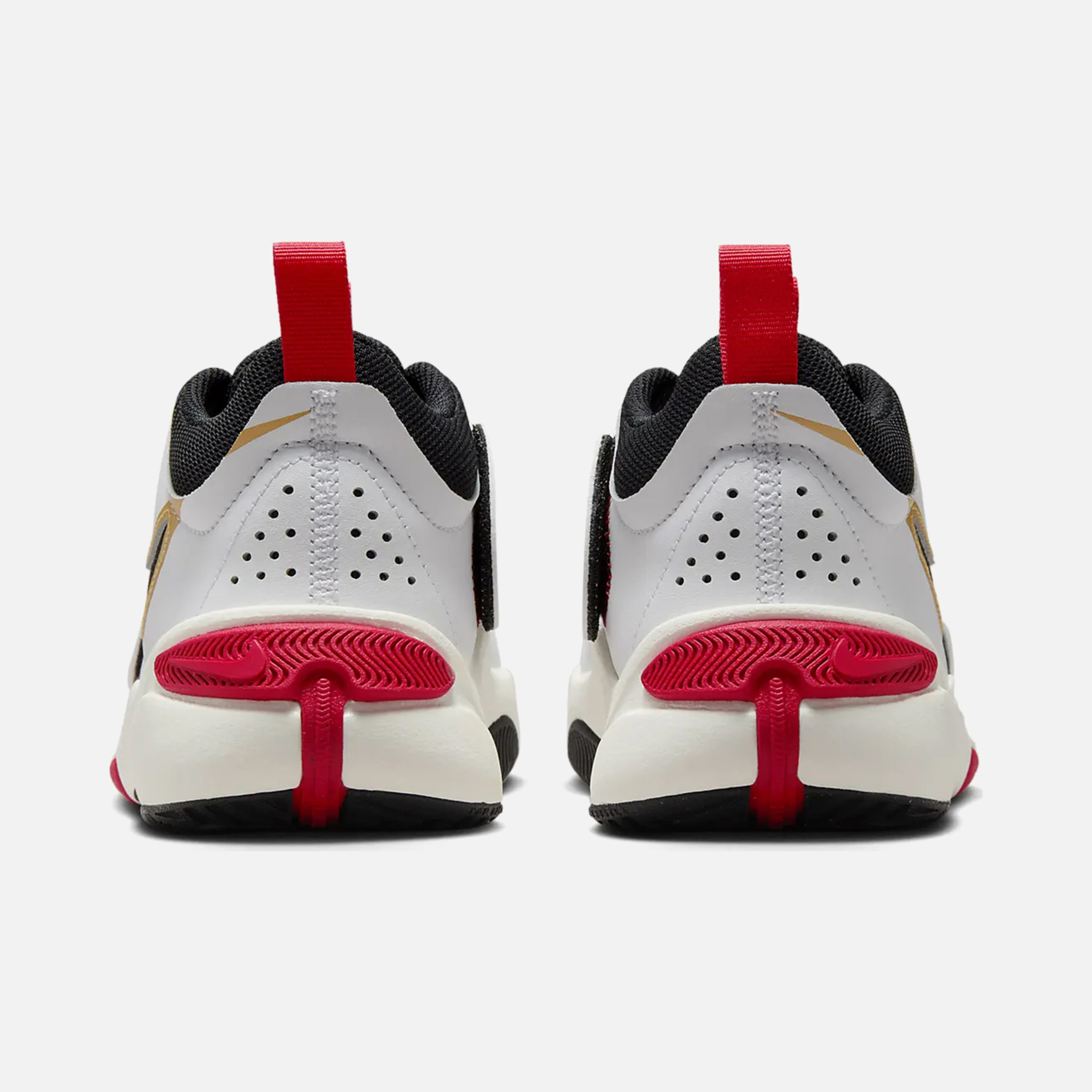 Nike Team Hustle D 11 (GS) Basketbol Ayakkabısı