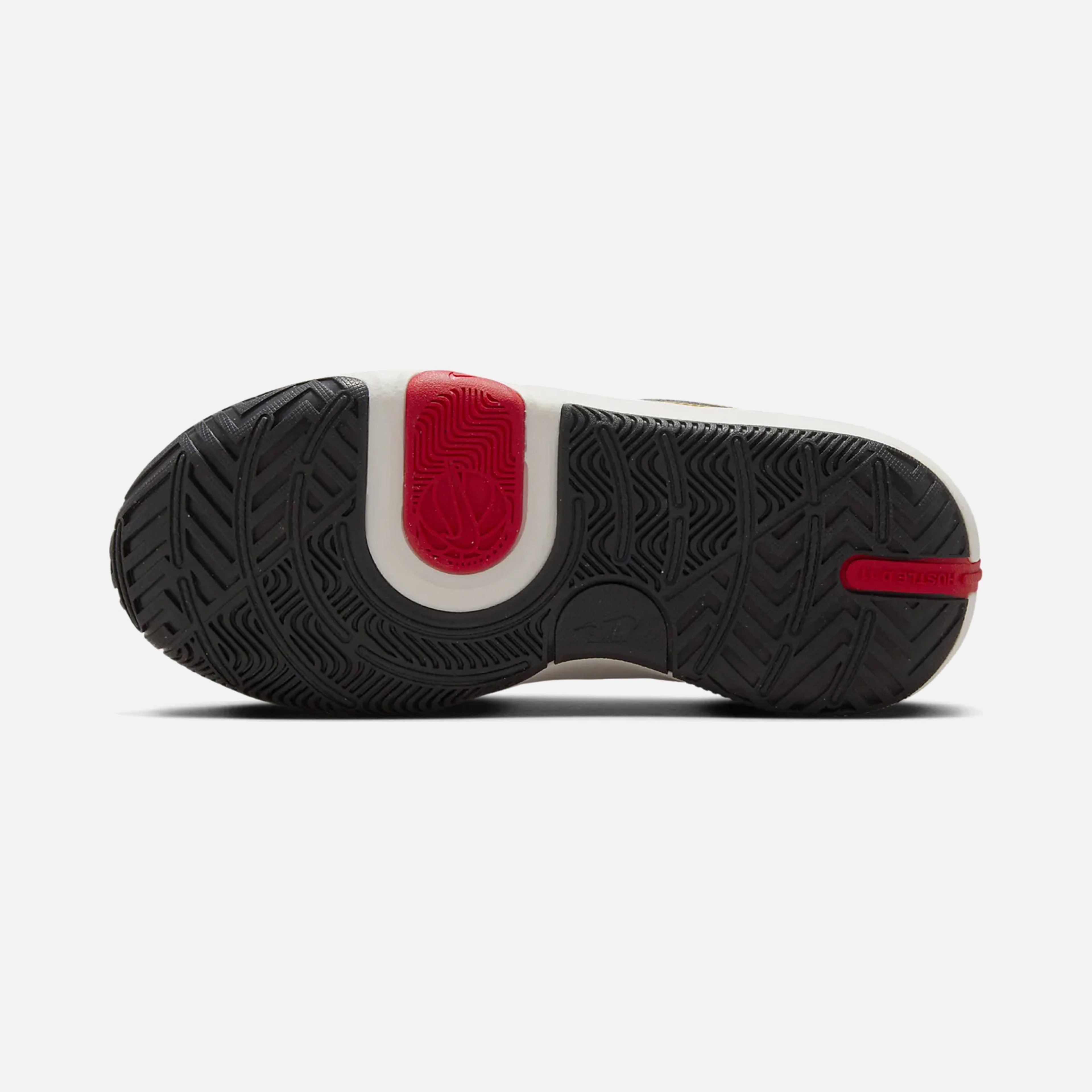 Nike Team Hustle D 11 (GS) Basketbol Ayakkabısı