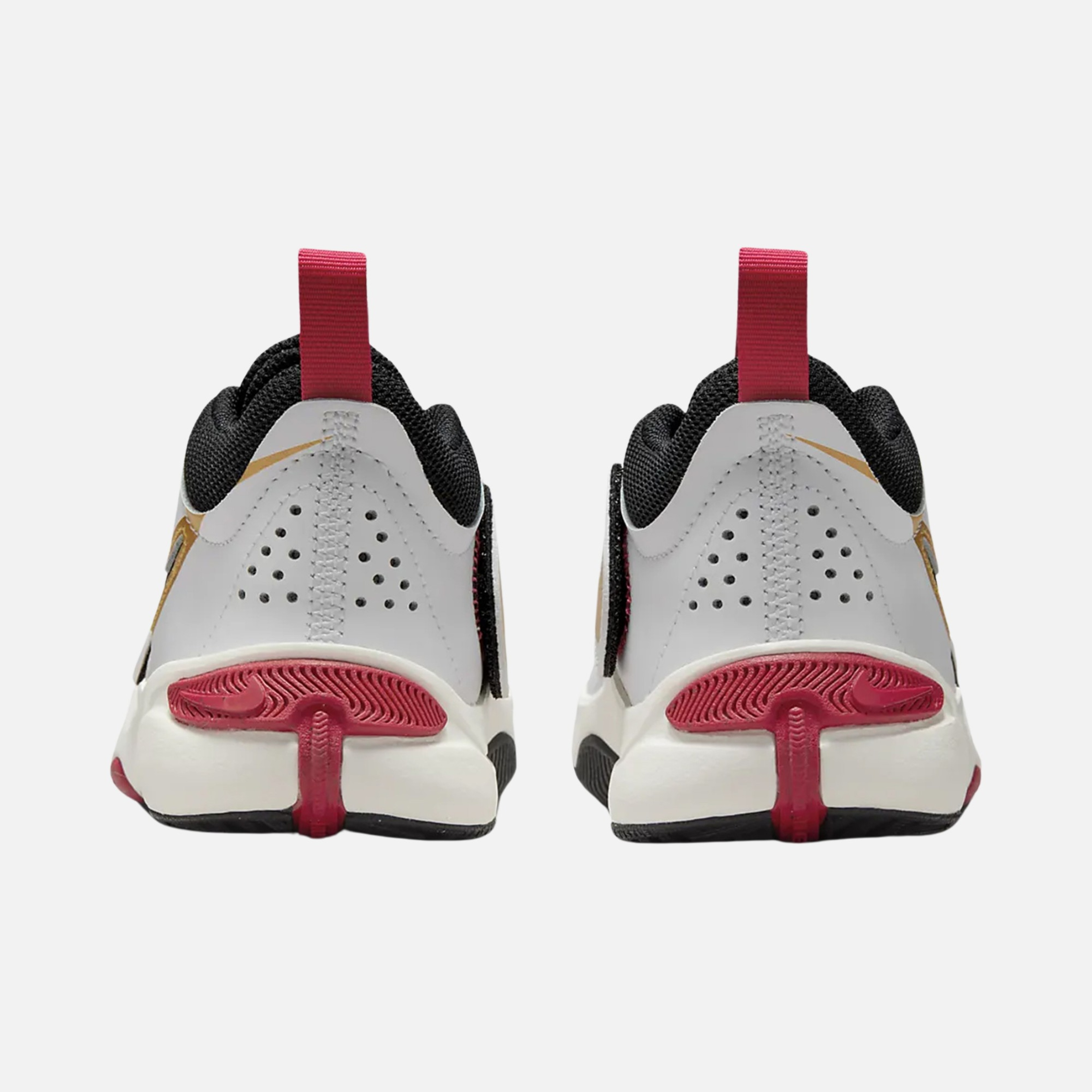 Nike Team Hustle D 11 (PS) Basketbol Ayakkabısı