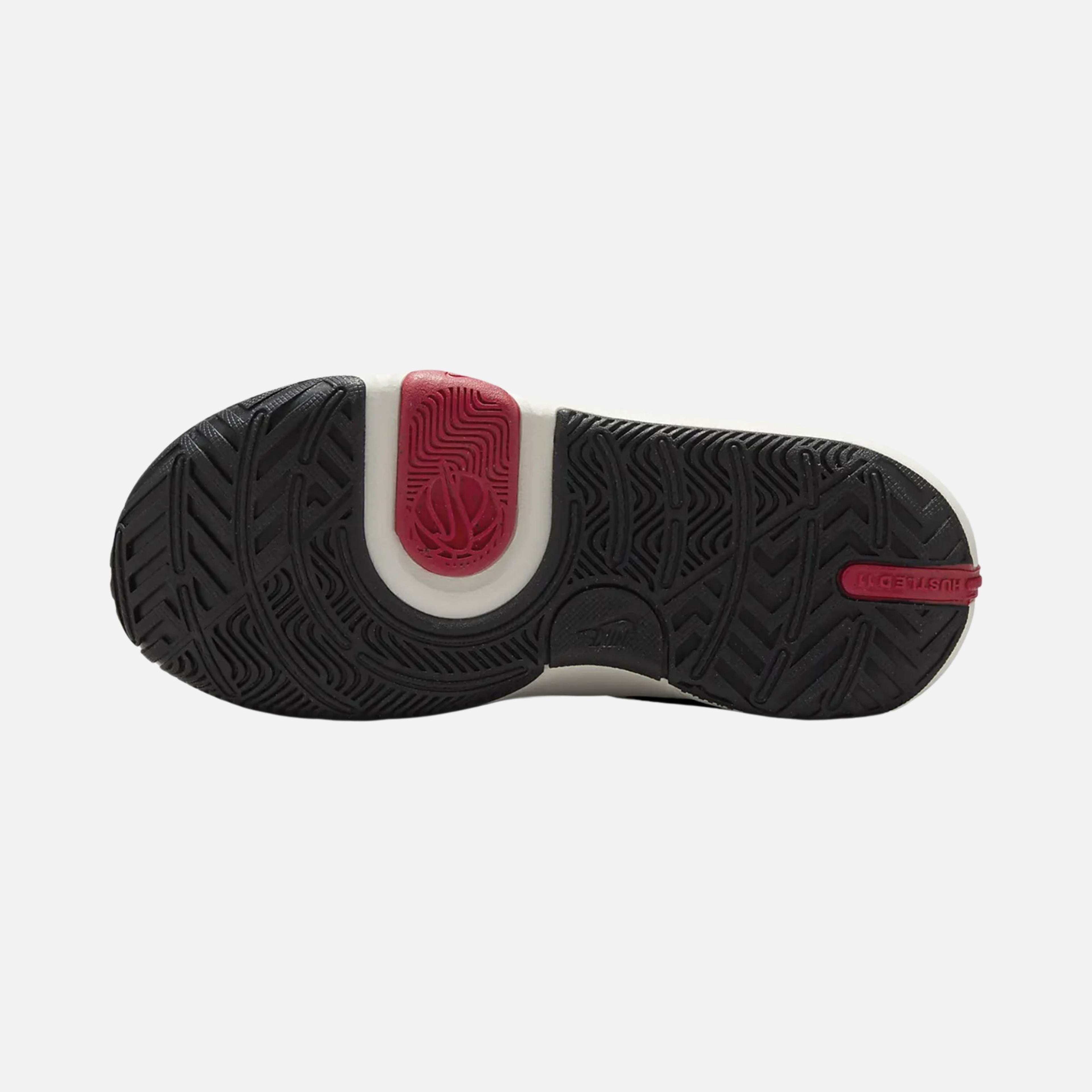 Nike Team Hustle D 11 (PS) Basketbol Ayakkabısı