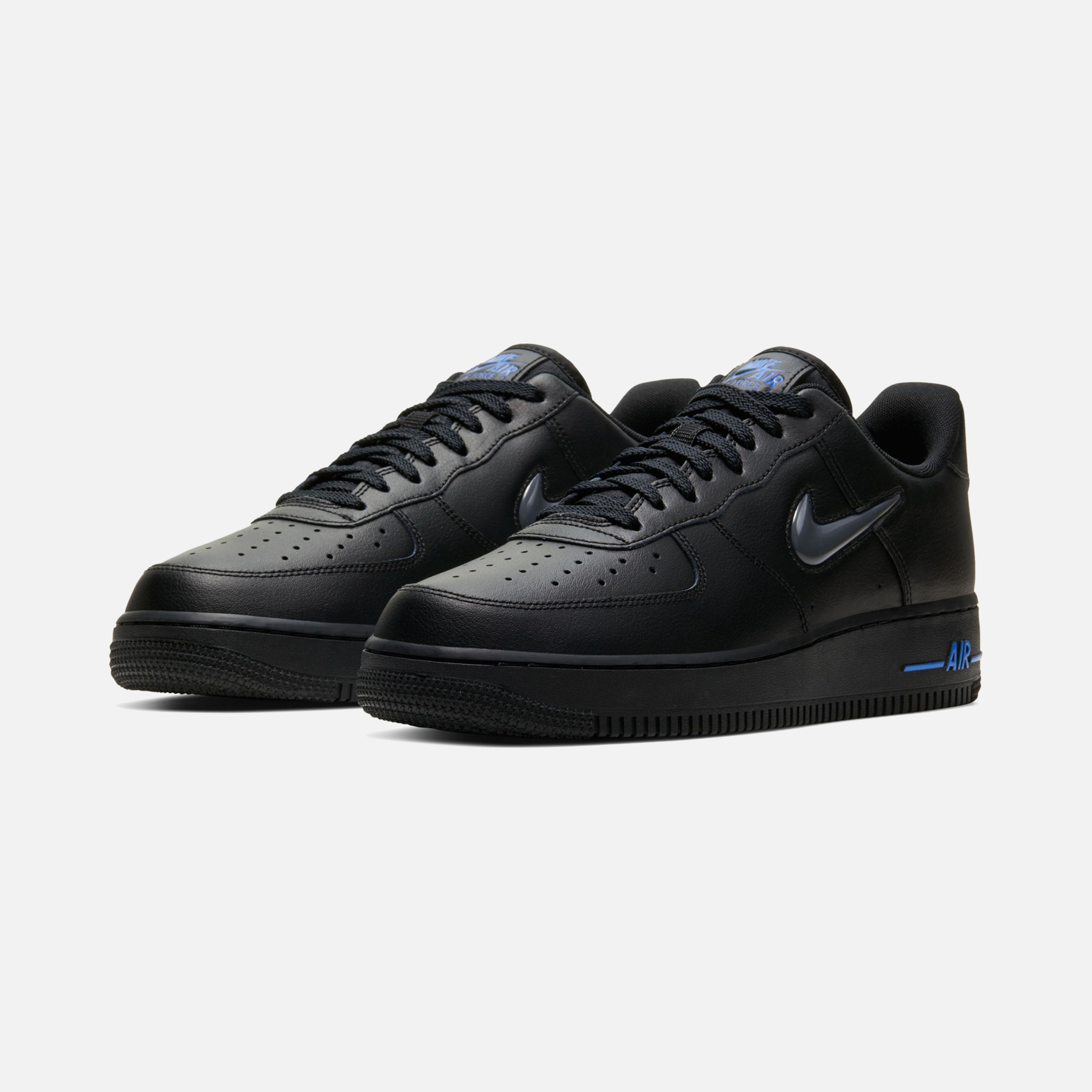 Nike Air Force 1 Low ''Jewel Returning in New Colorways'' Erkek Spor Ayakkabı