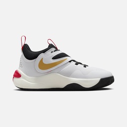 Nike Team Hustle D 11 (GS) Basketbol Ayakkabısı