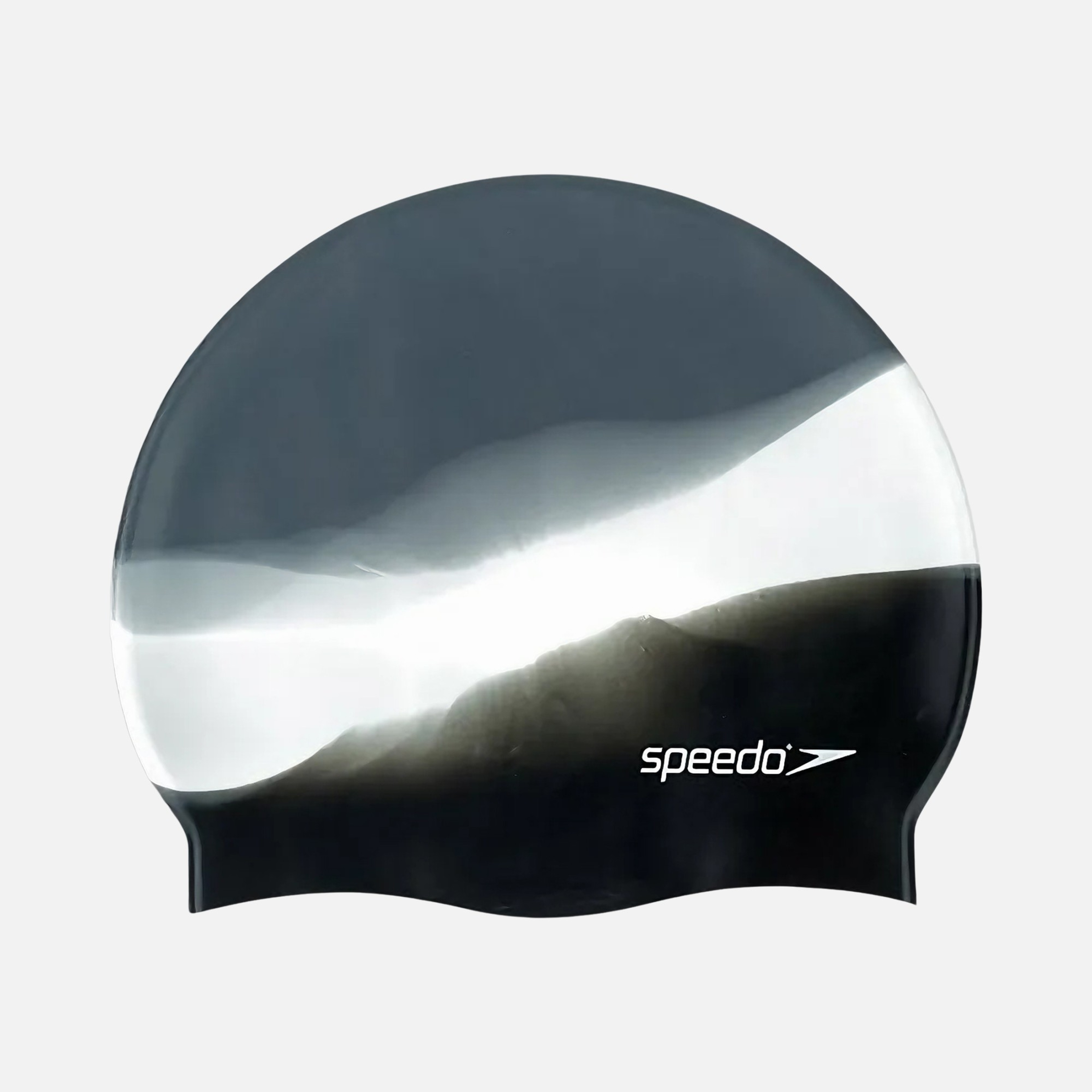 Speedo Multi Colour Silicone CO Unisex Bone