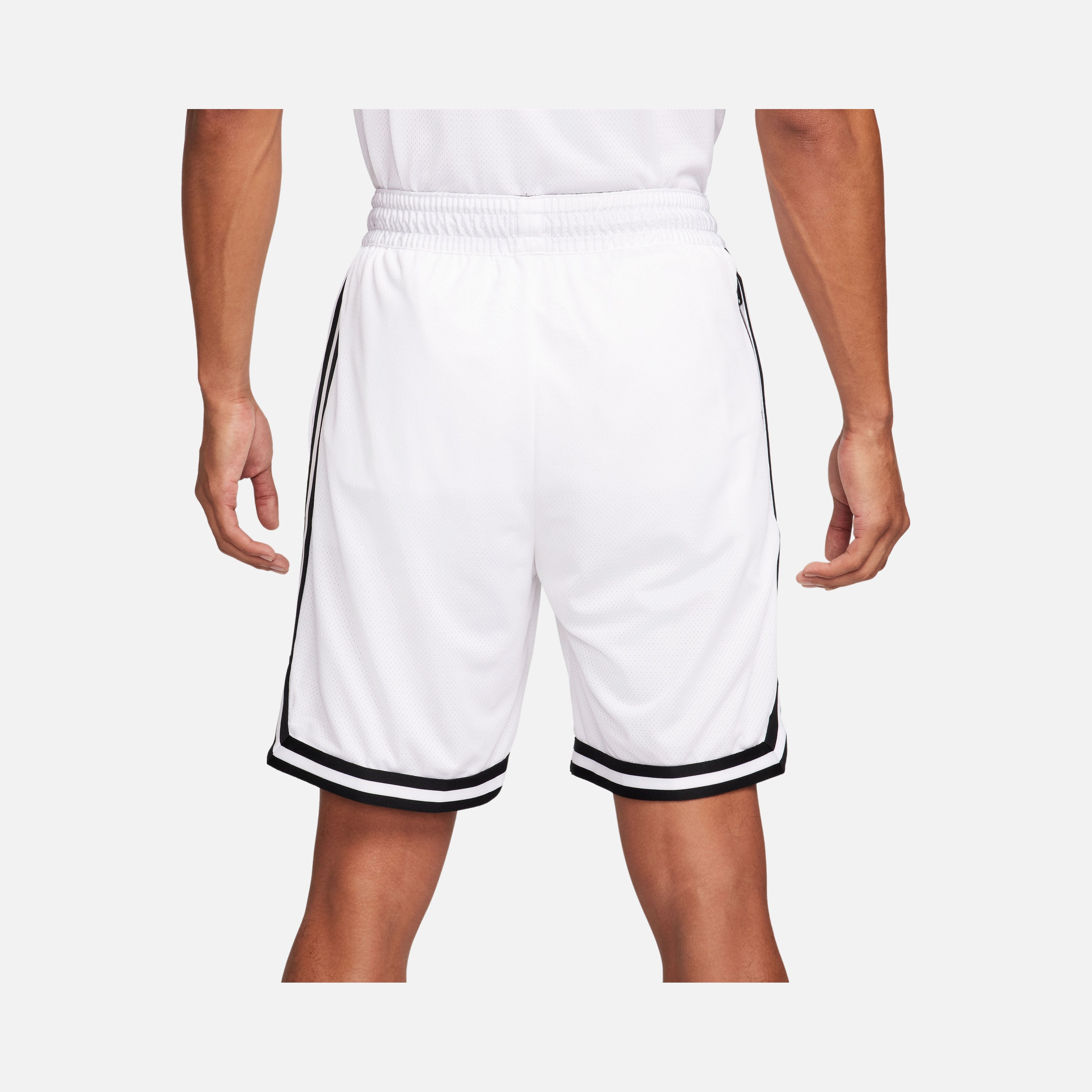 Nike DNA Dri-Fit 20cm (approx.) Basketball Erkek Şort