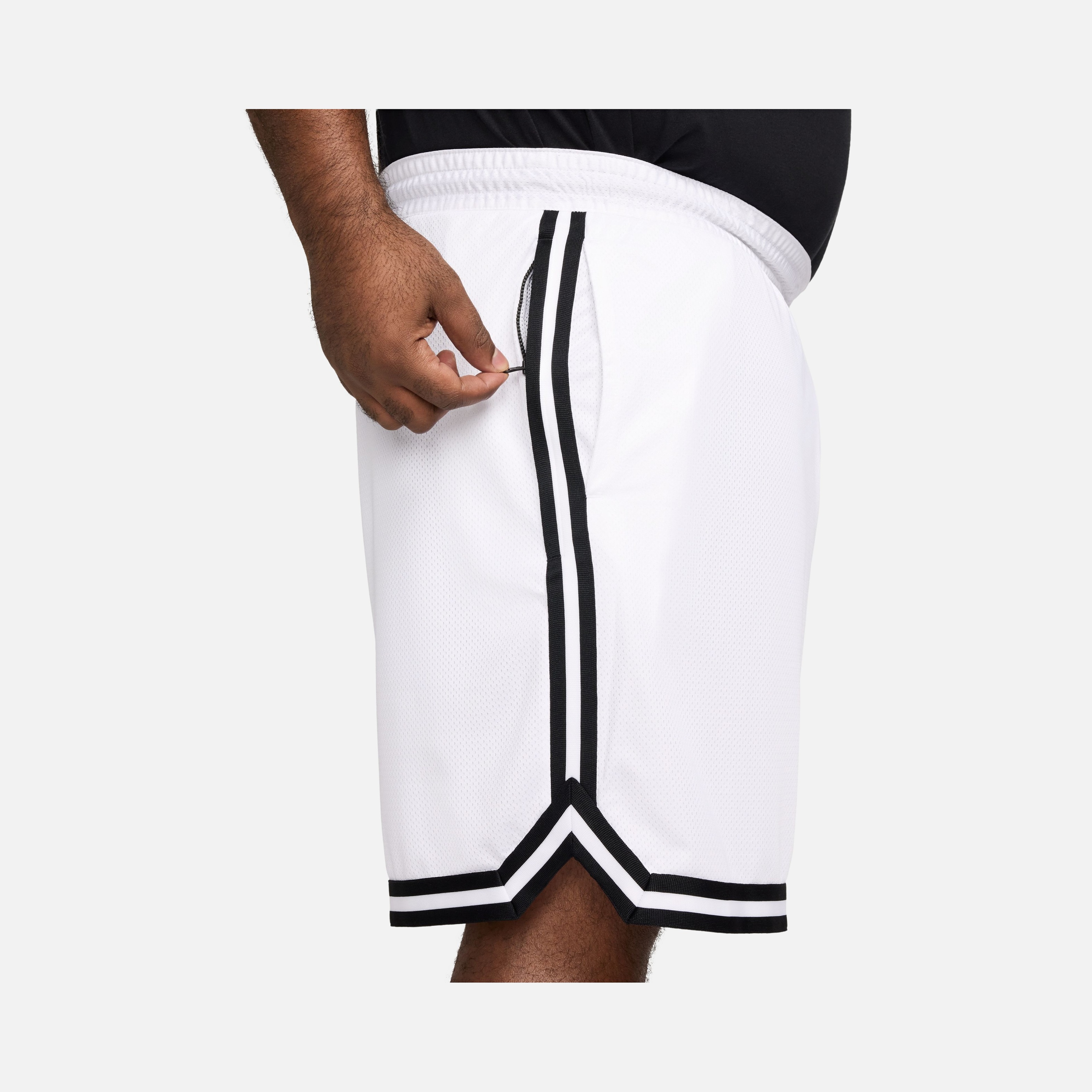 Nike DNA Dri-Fit 20cm (approx.) Basketball Erkek Şort