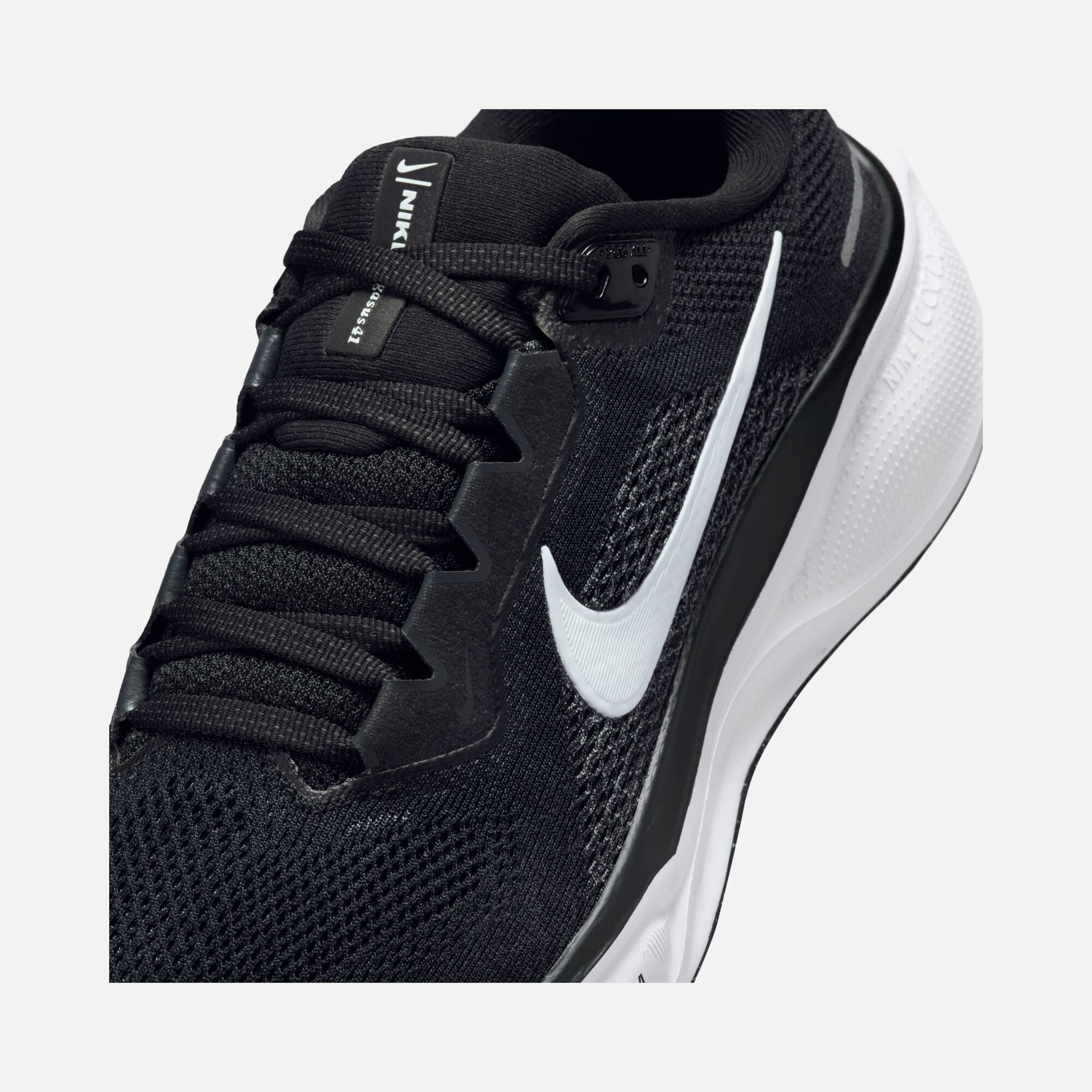 Nike Air Zoom Pegasus 41 Road Running Kadın Spor Ayakkabı