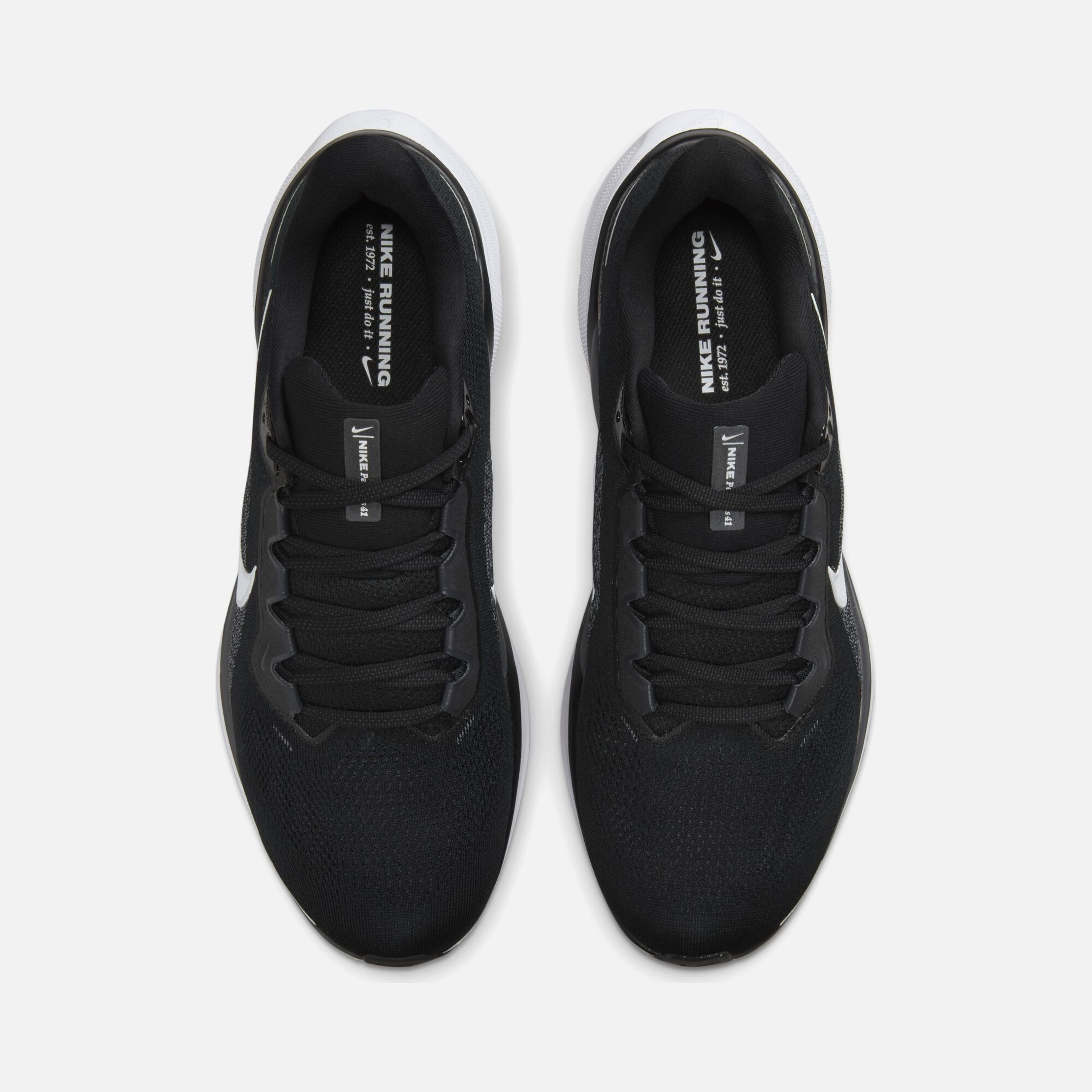 Nike Air Zoom Pegasus 41 Road Running Erkek Spor Ayakkabı