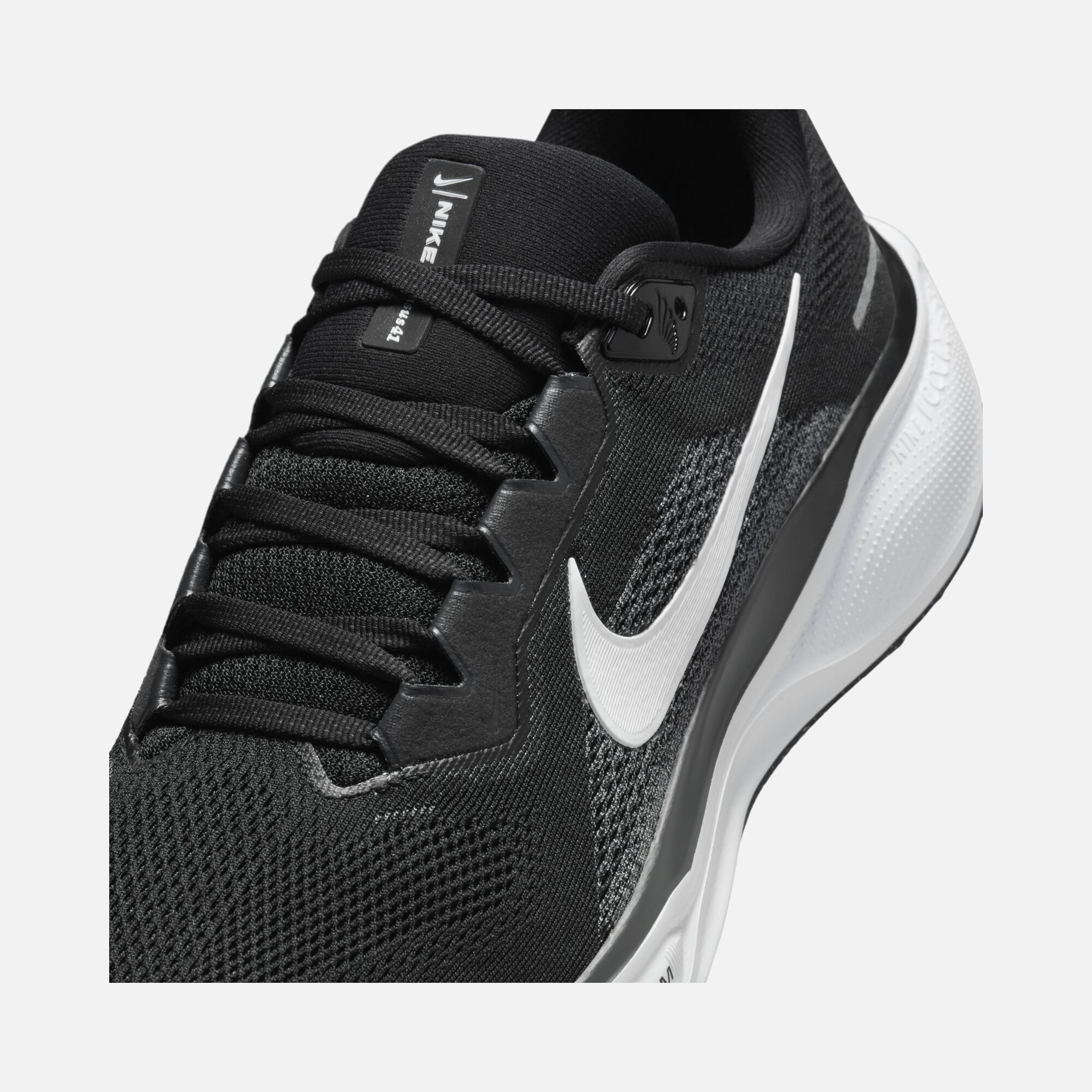 Nike Air Zoom Pegasus 41 Road Running Erkek Spor Ayakkabı