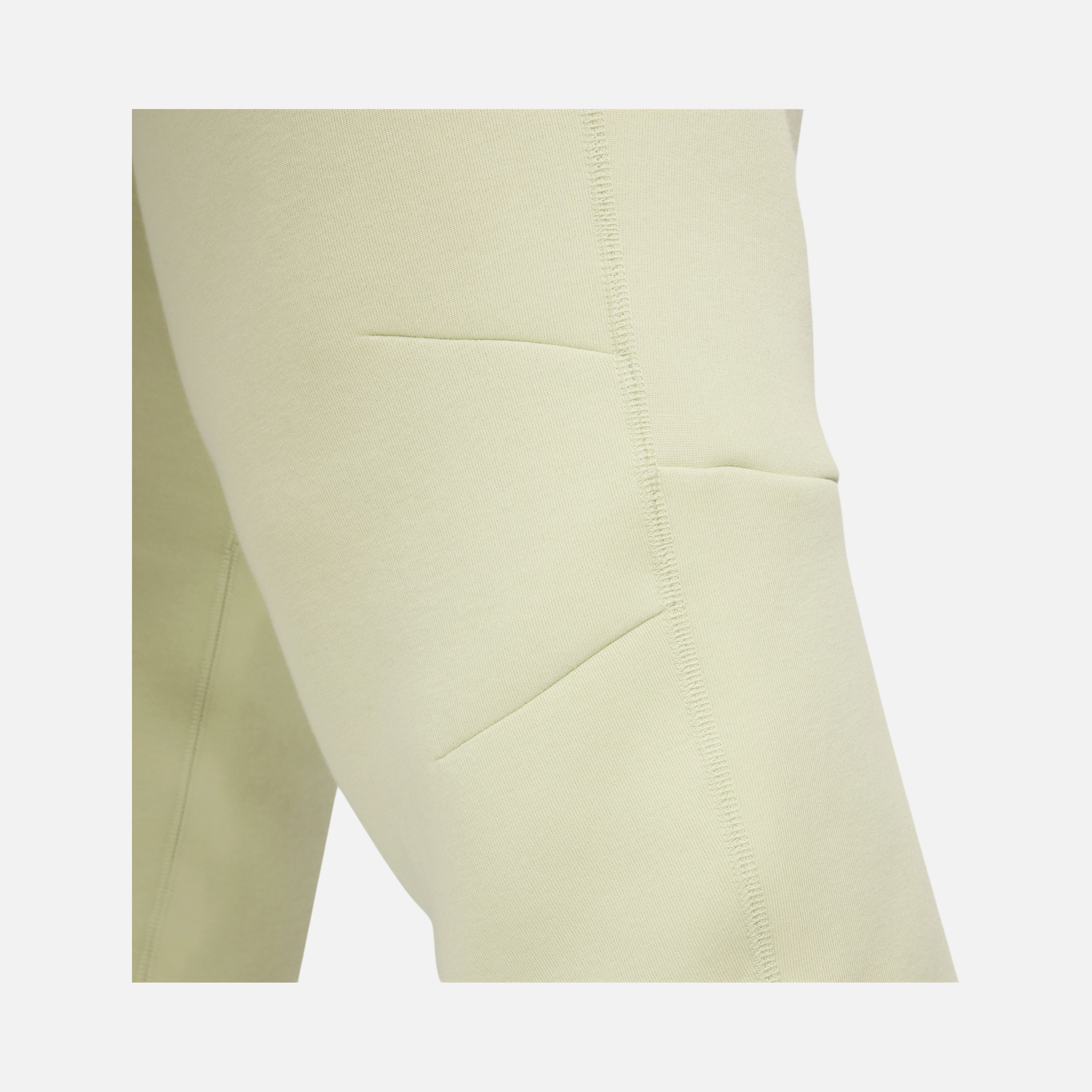 Nike Sportswear Tech Fleece FW24 Erkek Eşofman Altı