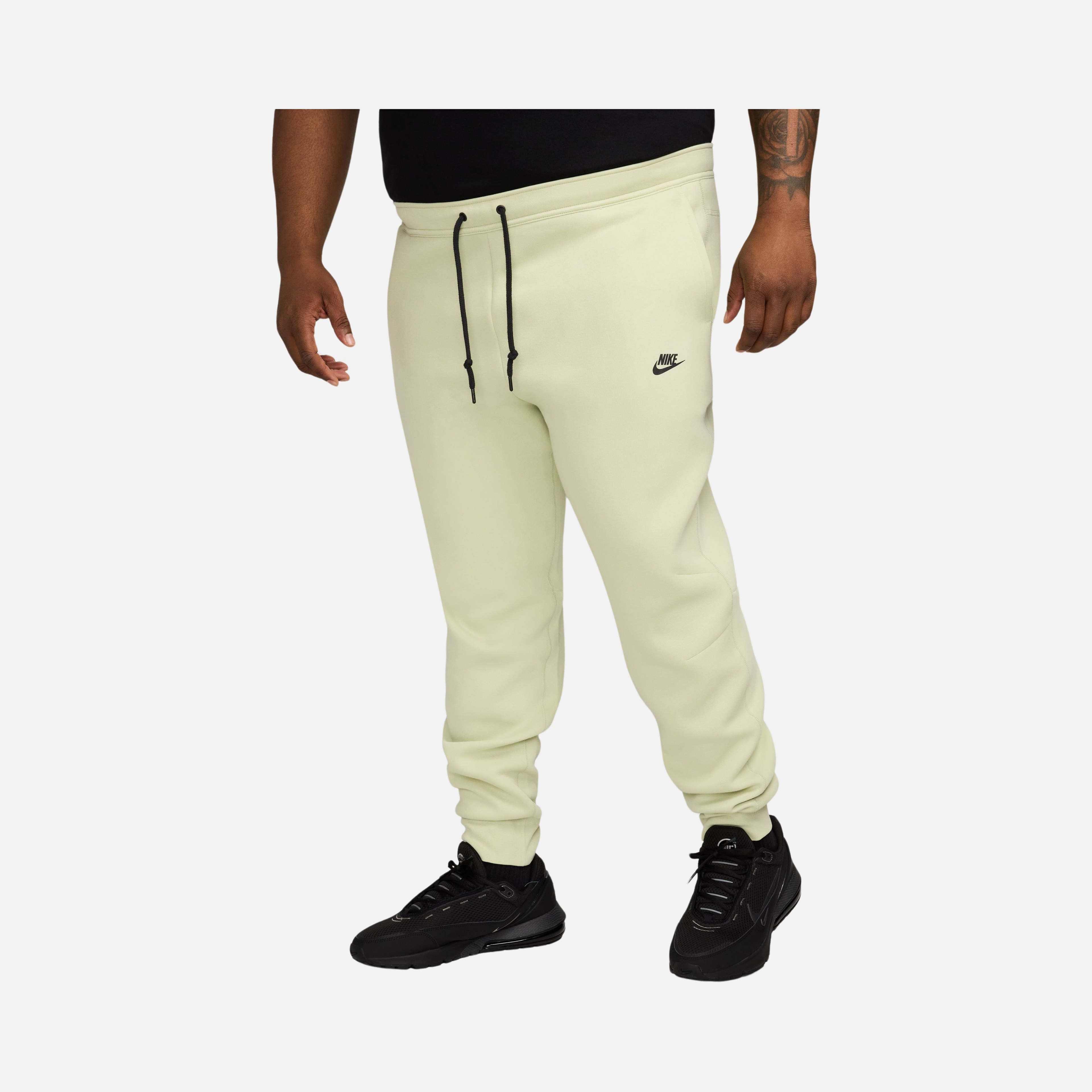 Nike Sportswear Tech Fleece FW24 Erkek Eşofman Altı