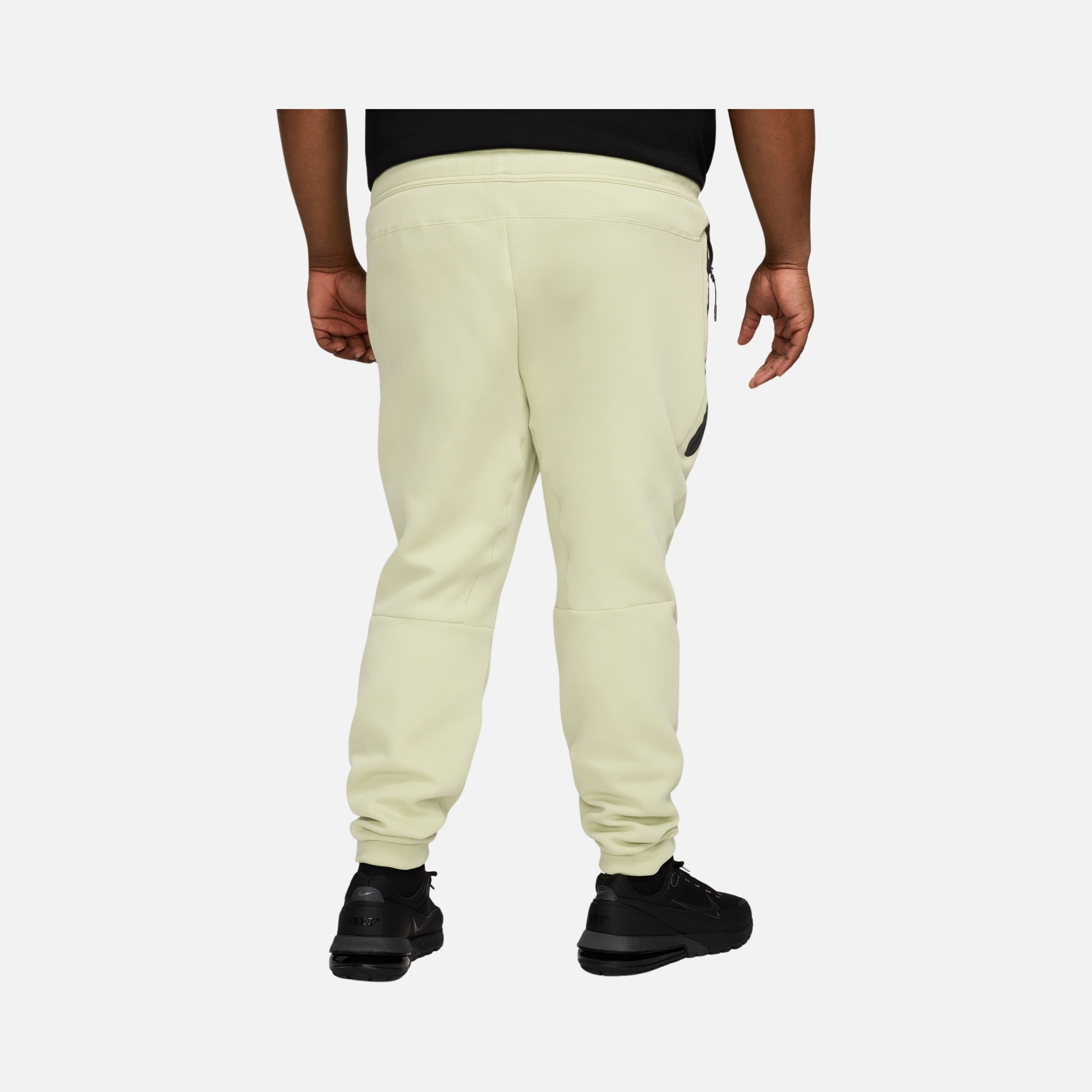 Nike Sportswear Tech Fleece FW24 Erkek Eşofman Altı