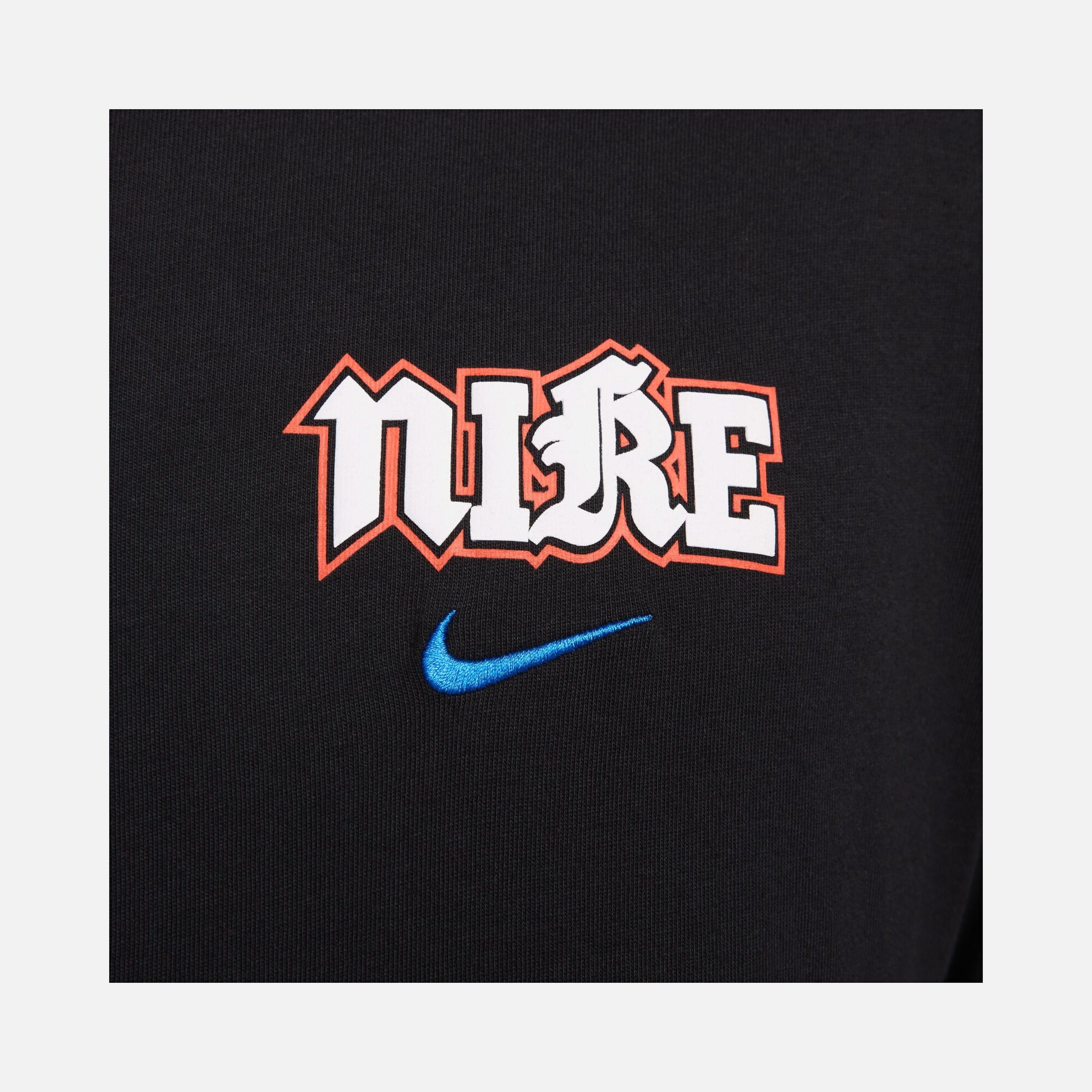 Nike Sportswear M90 OC LBR DNA Short-Sleeve Erkek Tişört
