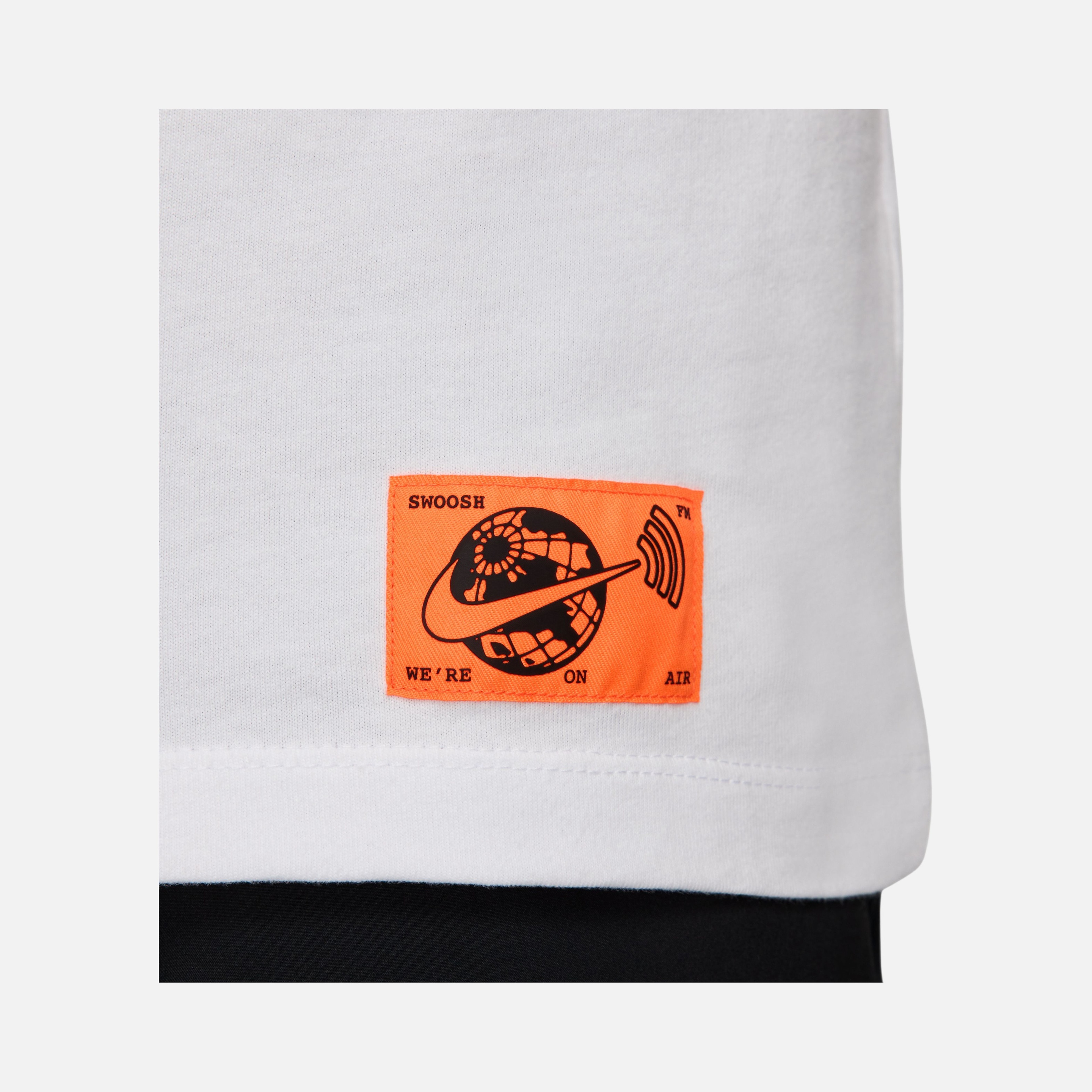 Nike Sportswear OC LBR Pk4 Short-Sleeve Erkek Tişört