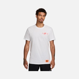 Nike Sportswear OC LBR Pk4 Short-Sleeve Erkek Tişört