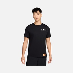 Nike Sportswear OC LBR Pk4 Short-Sleeve Erkek Tişört