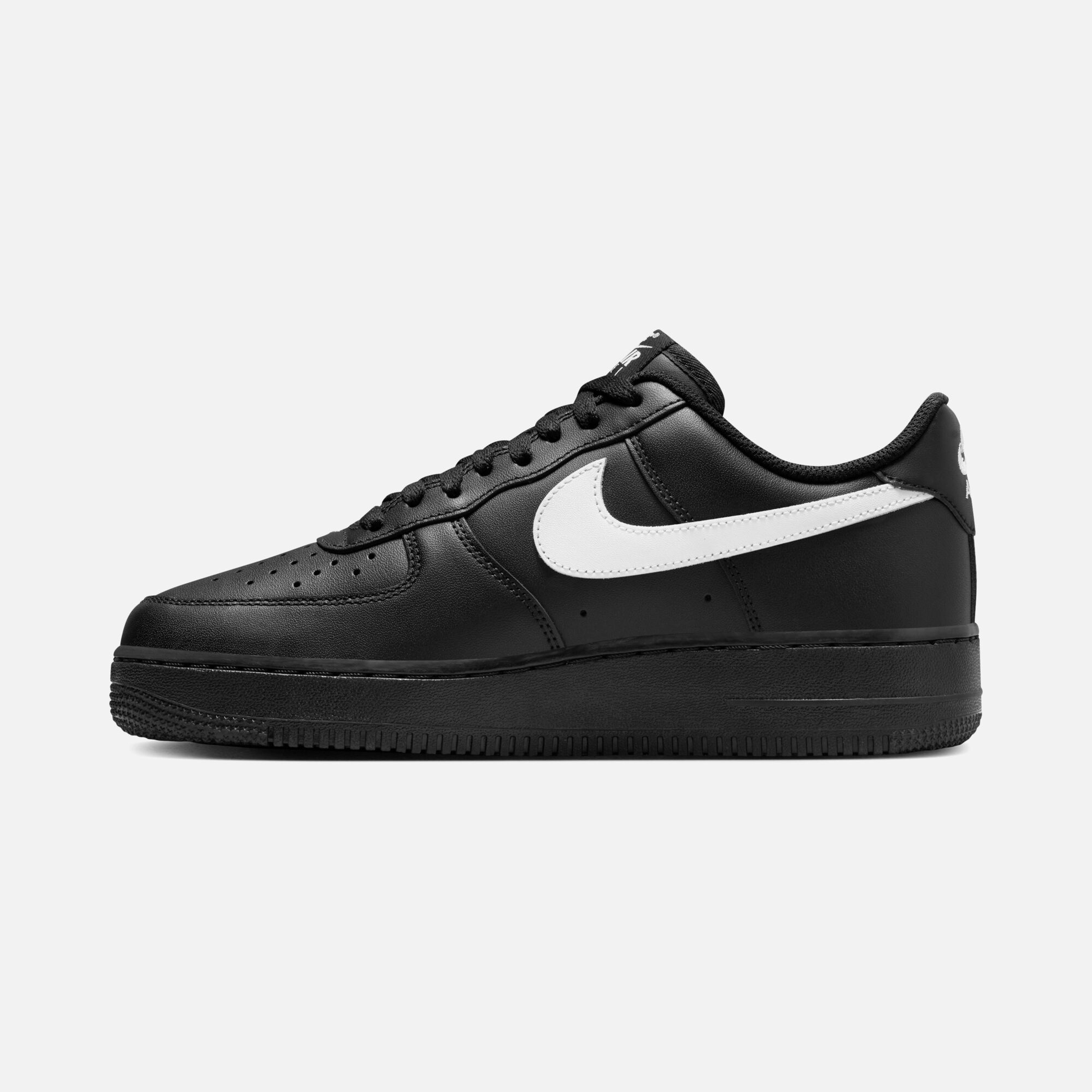 Nike Air Force 1 '07 FW24 Sportswear Erkek Spor Ayakkabı