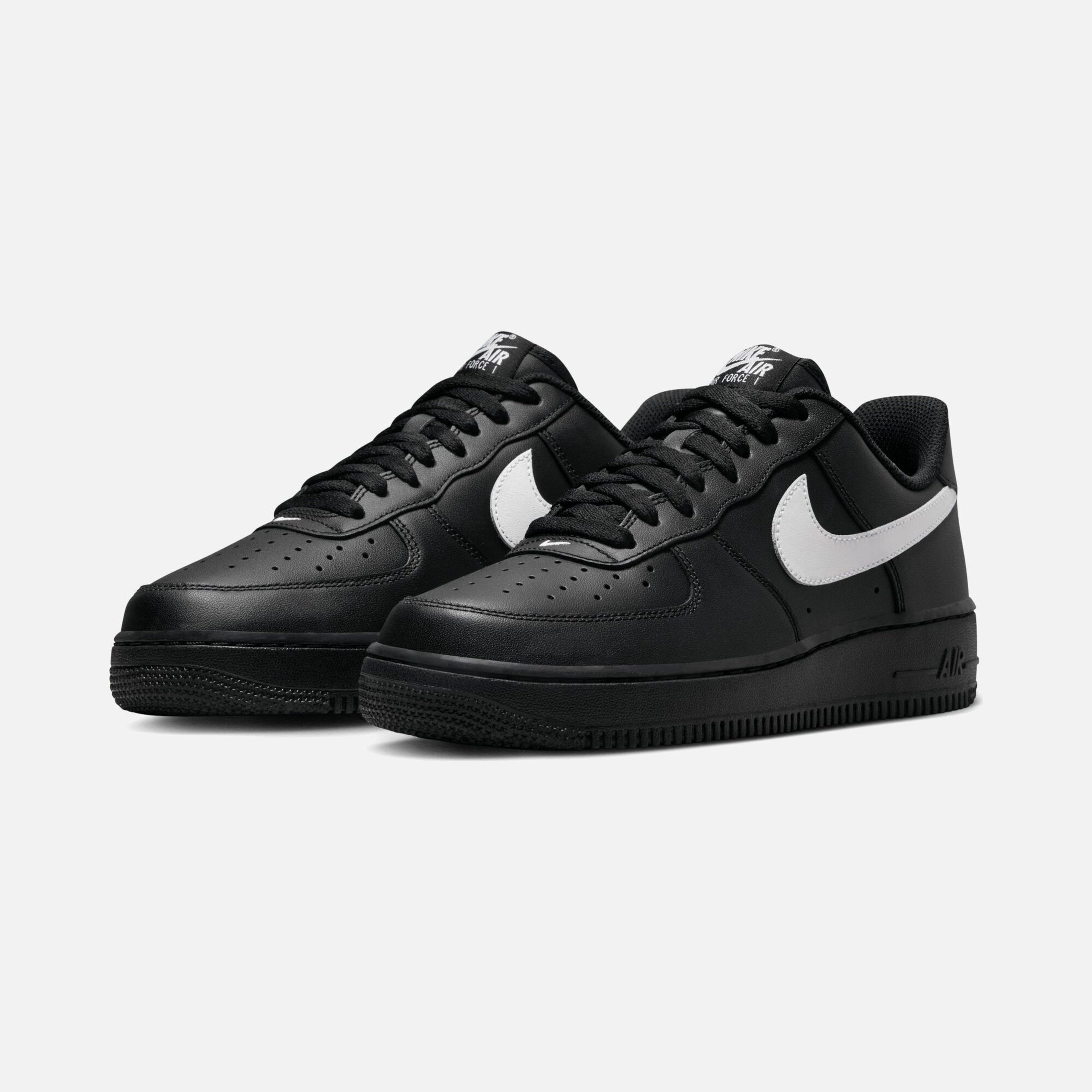 Nike Air Force 1 '07 FW24 Sportswear Erkek Spor Ayakkabı
