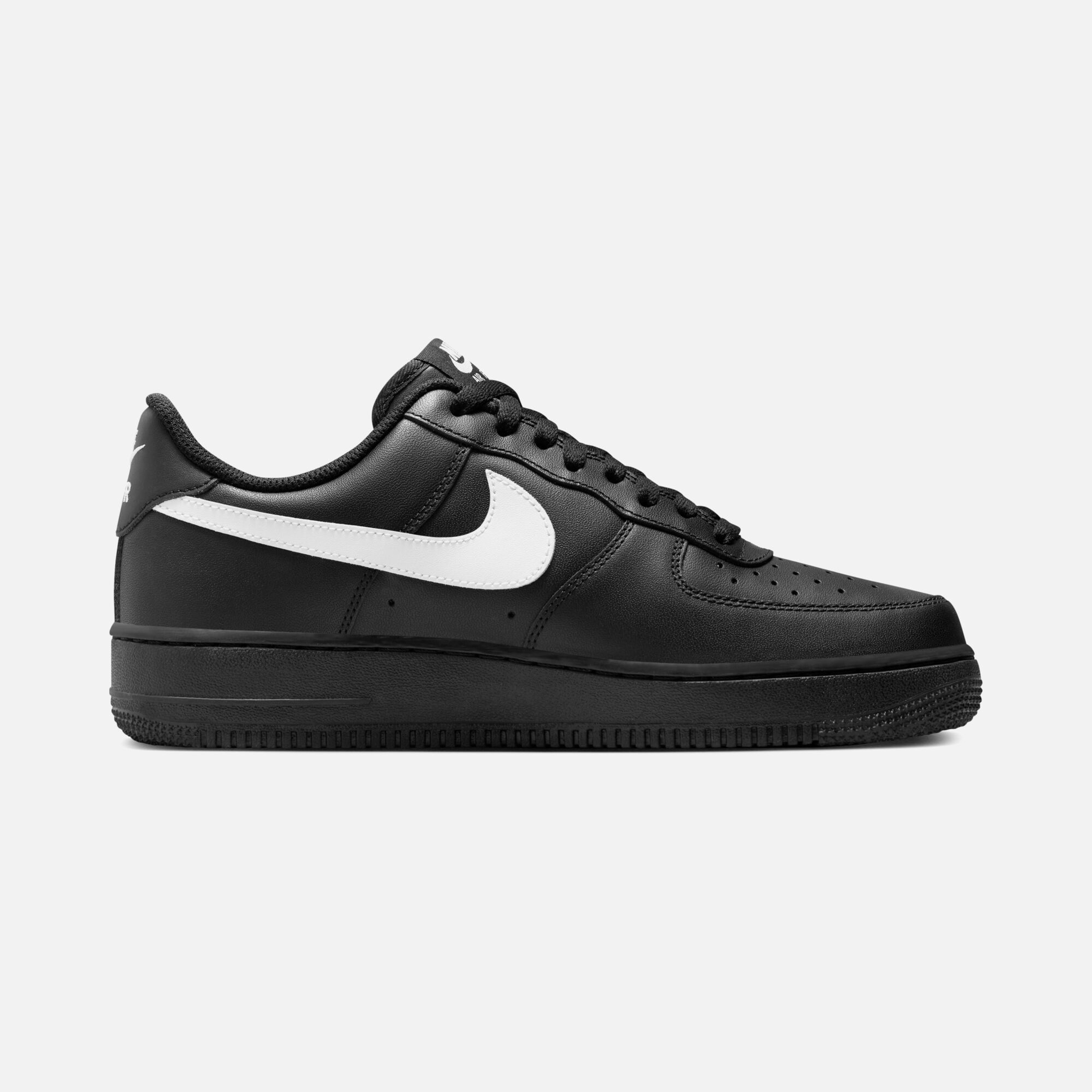 Nike Air Force 1 '07 FW24 Sportswear Erkek Spor Ayakkabı