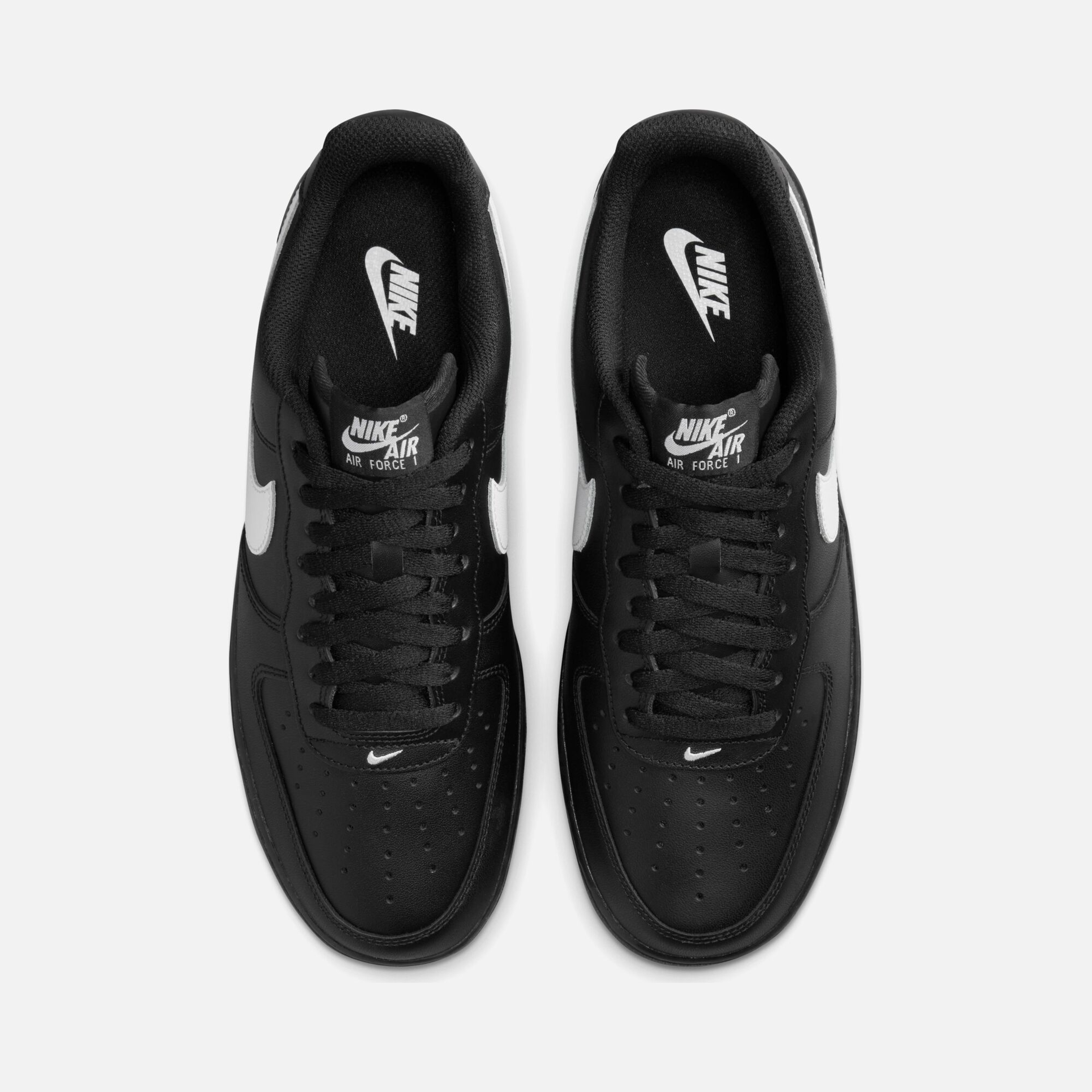 Nike Air Force 1 '07 FW24 Sportswear Erkek Spor Ayakkabı