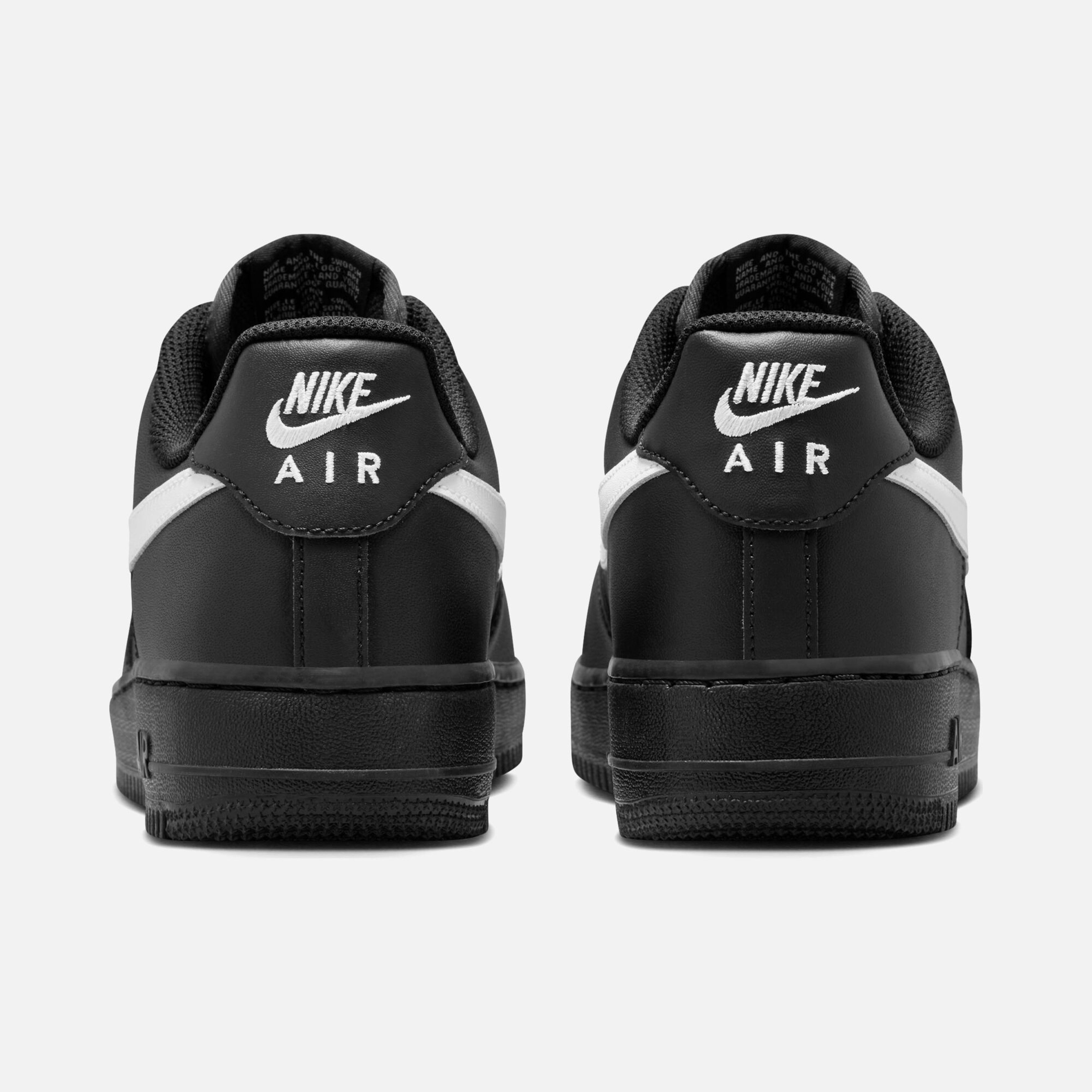 Nike Air Force 1 '07 FW24 Sportswear Erkek Spor Ayakkabı