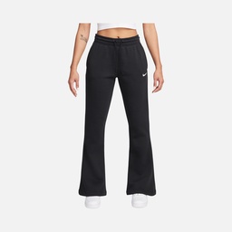 Nike Sportswear Phoenix Fleece Mid-Rise Flared Kadın Eşofman Altı