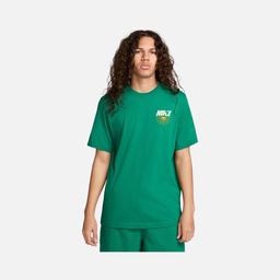 Nike Sportswear HBR Open 1 Short-Sleeve Erkek Tişört