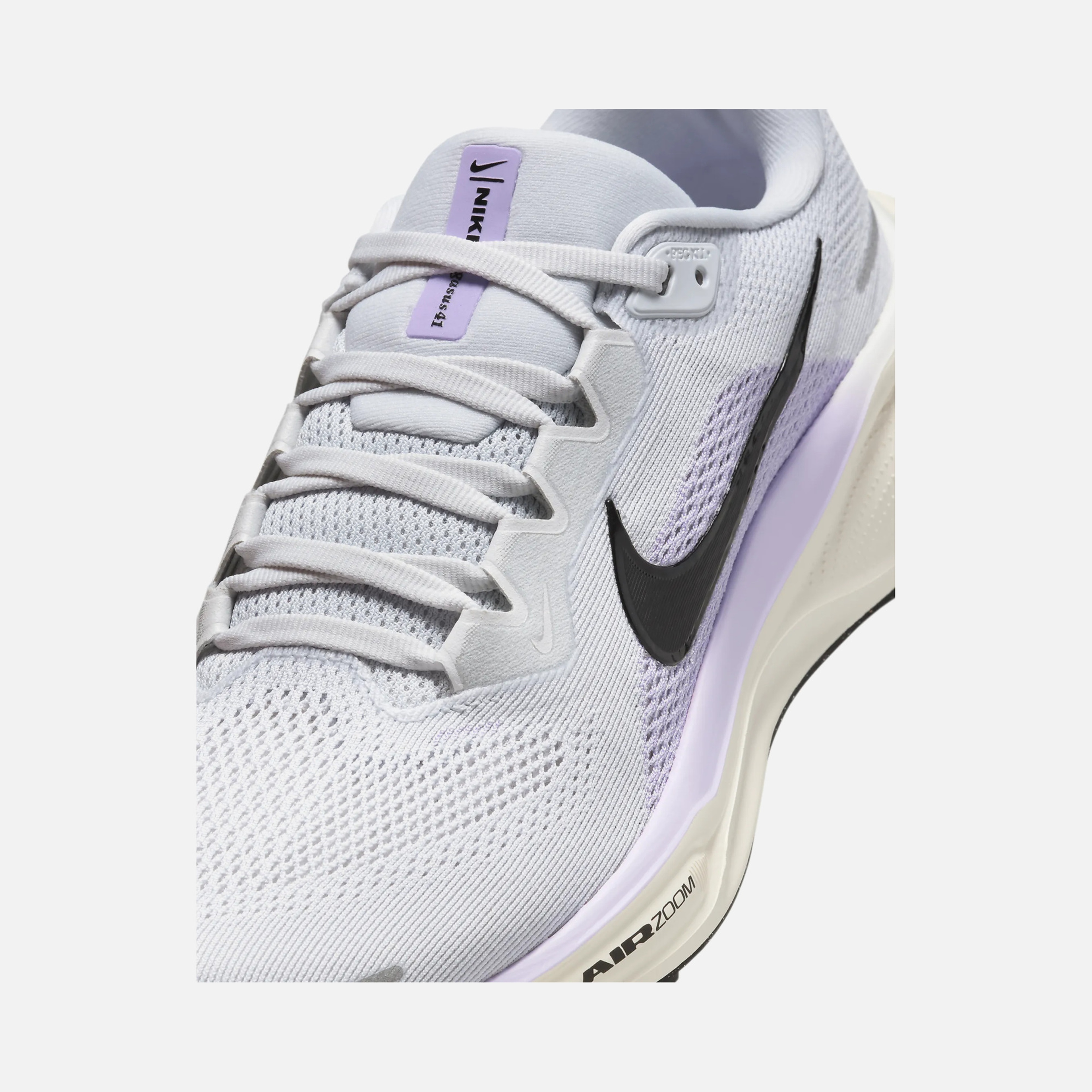 Nike Air Zoom Pegasus 41 Road Running Kadın Spor Ayakkabı