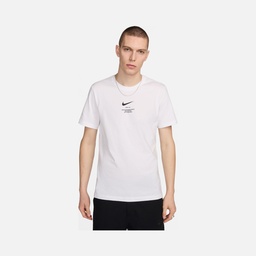 Nike Sportswear Big Swoosh Graphic SU24 Short-Sleeve Erkek Tişört