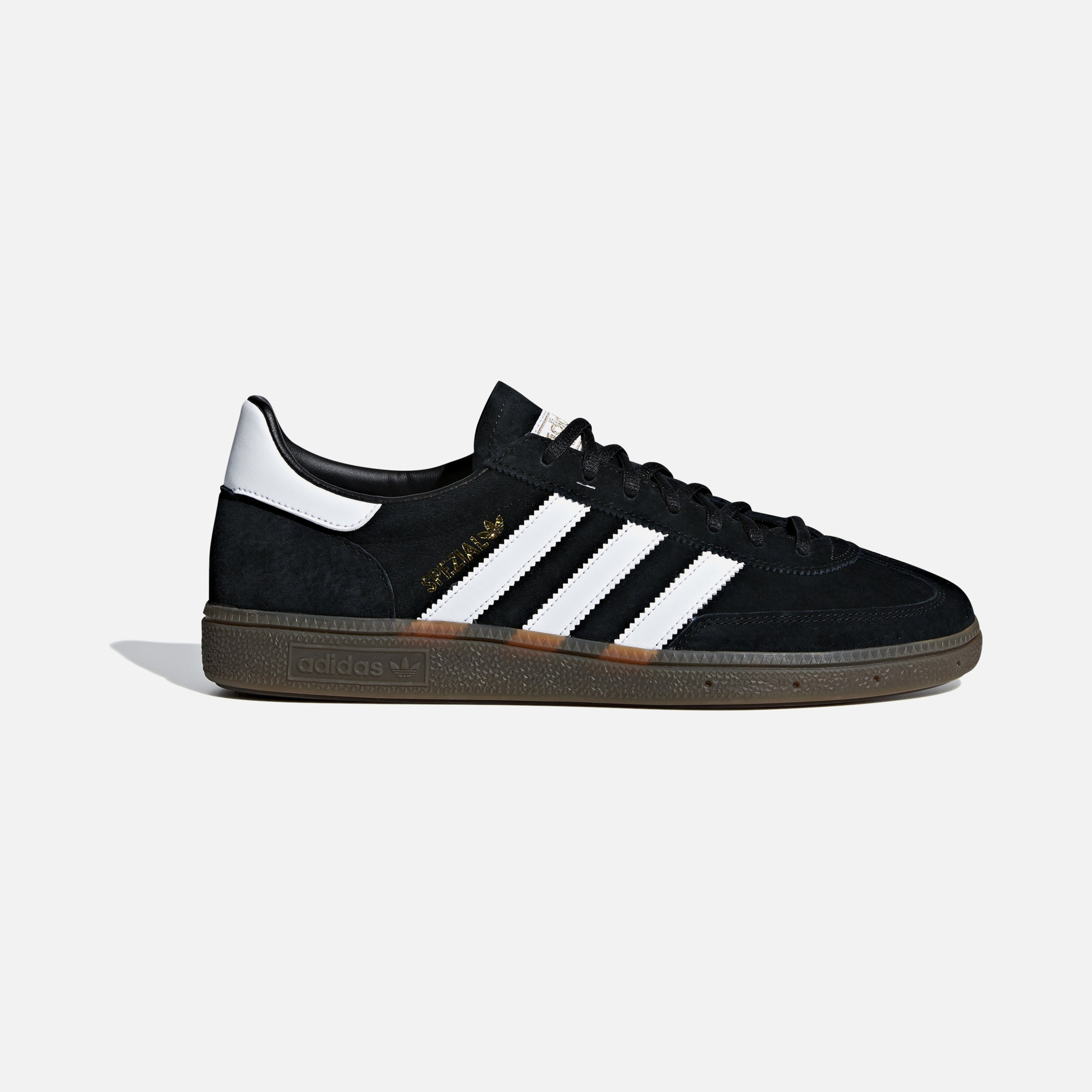 adidas Sportswear Handball Spezial Suede Upper Erkek Spor Ayakkabı