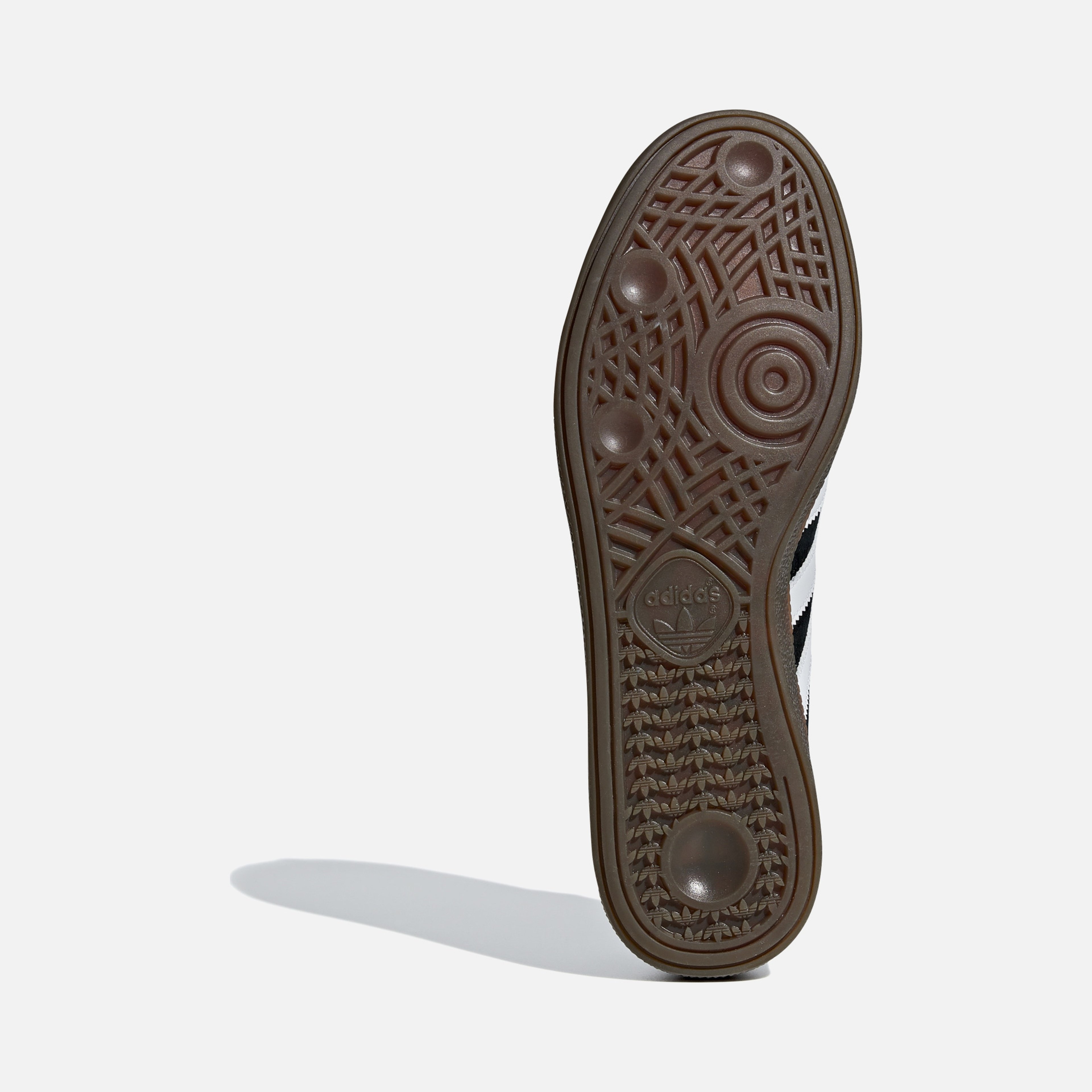 adidas Sportswear Handball Spezial Suede Upper Erkek Spor Ayakkabı