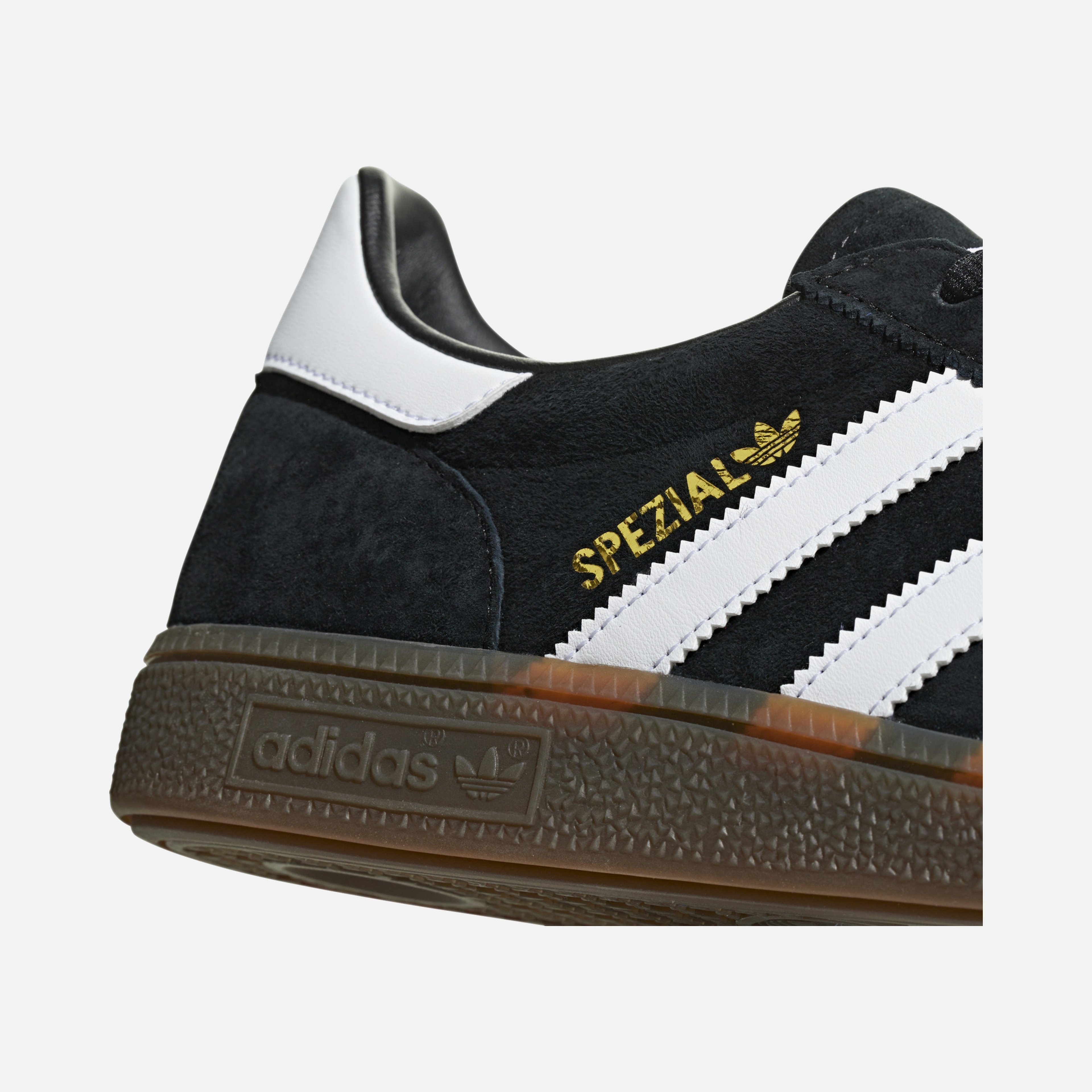 adidas Sportswear Handball Spezial Suede Upper Erkek Spor Ayakkabı