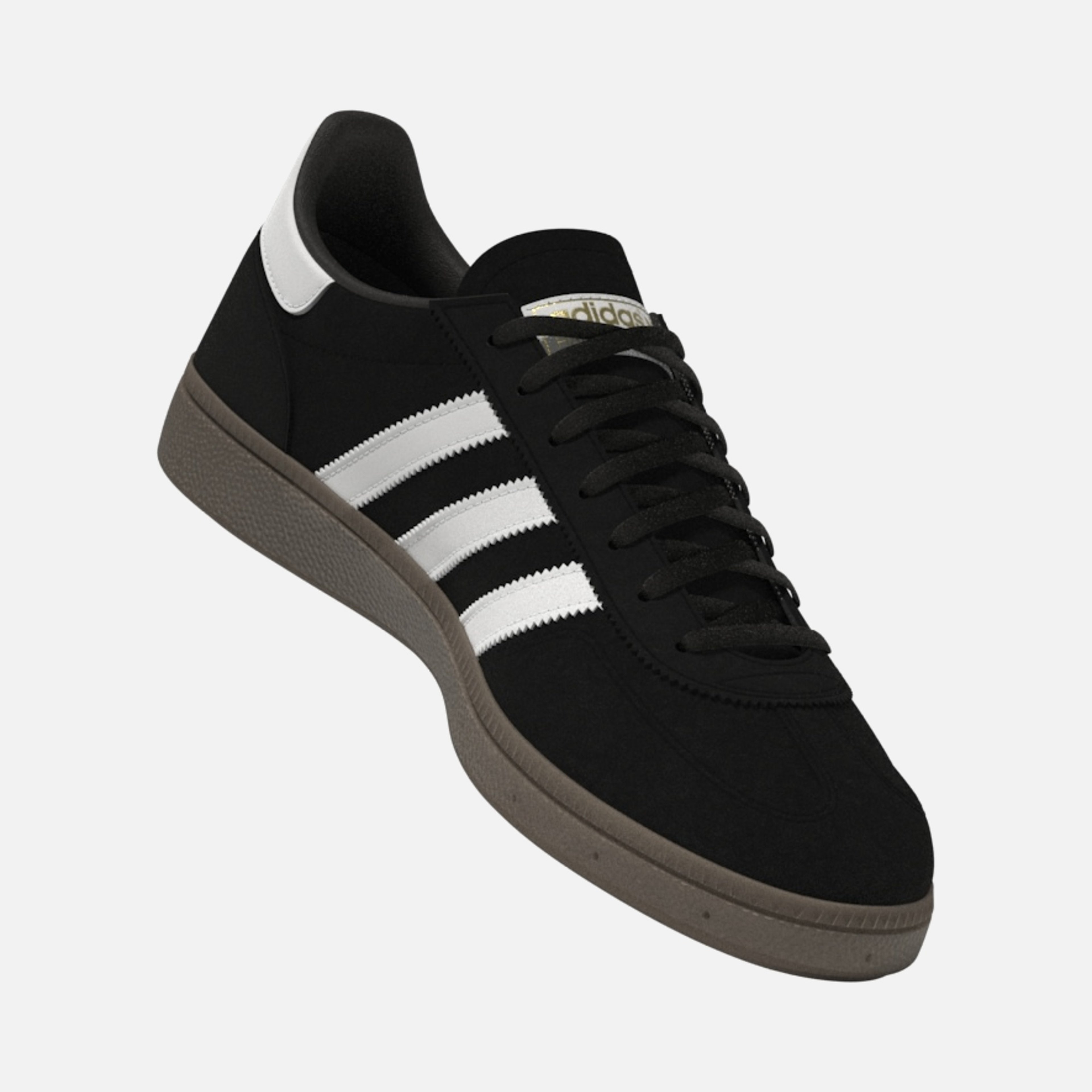 adidas Sportswear Handball Spezial Suede Upper Erkek Spor Ayakkabı