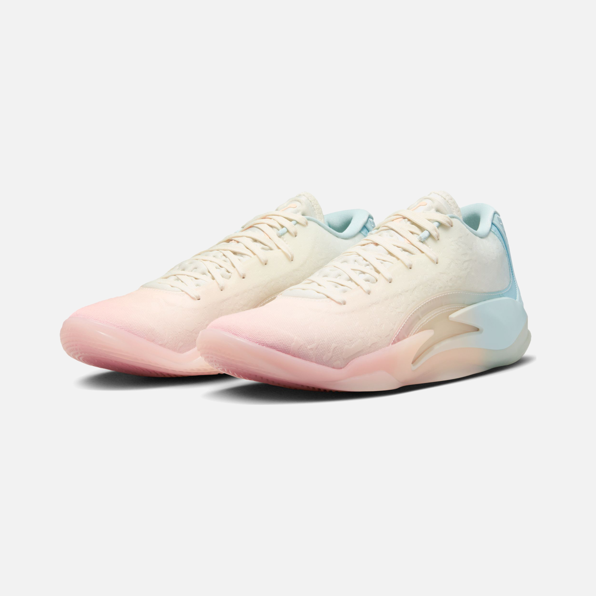 シューズ(男性用) NIKE Jordan Zion 3 Rising 26cm Nike Jordan Zion 3 ''Rising'' NRG Erkek Basketbol Ayakkabısı | Barçın