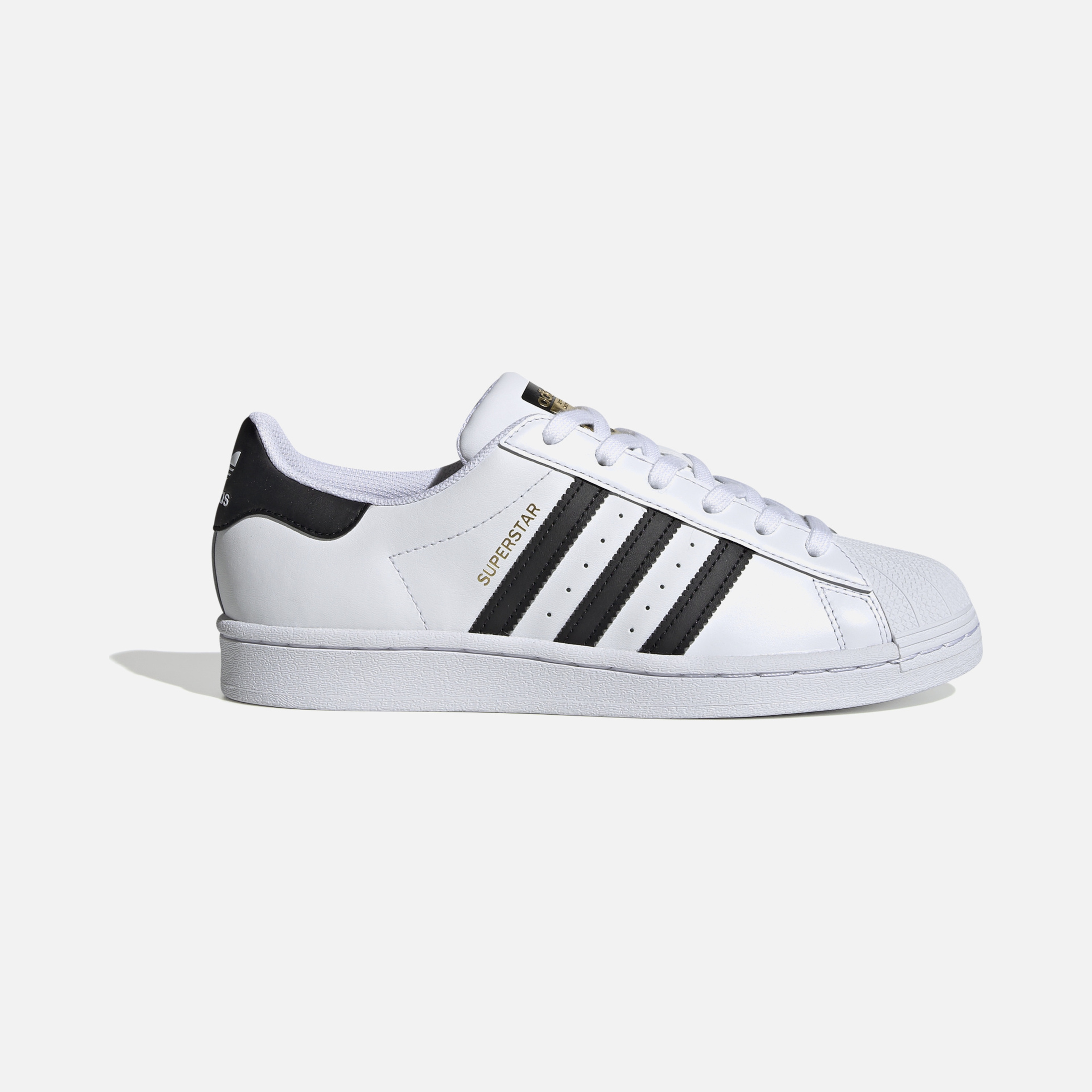 adidas Sportswear Superstar FW24 Kadın Spor Ayakkabı