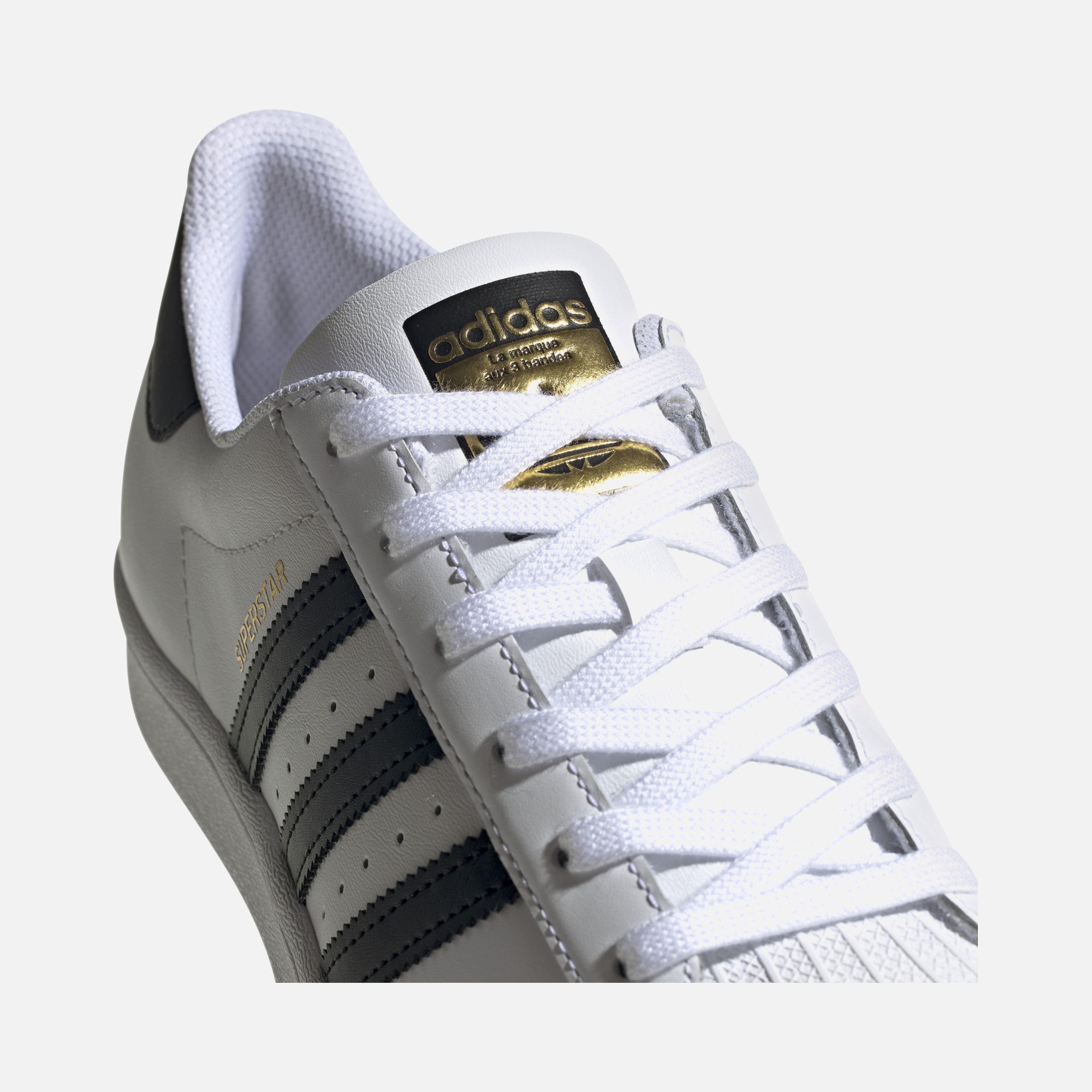 adidas Sportswear Superstar FW24 Kadın Spor Ayakkabı