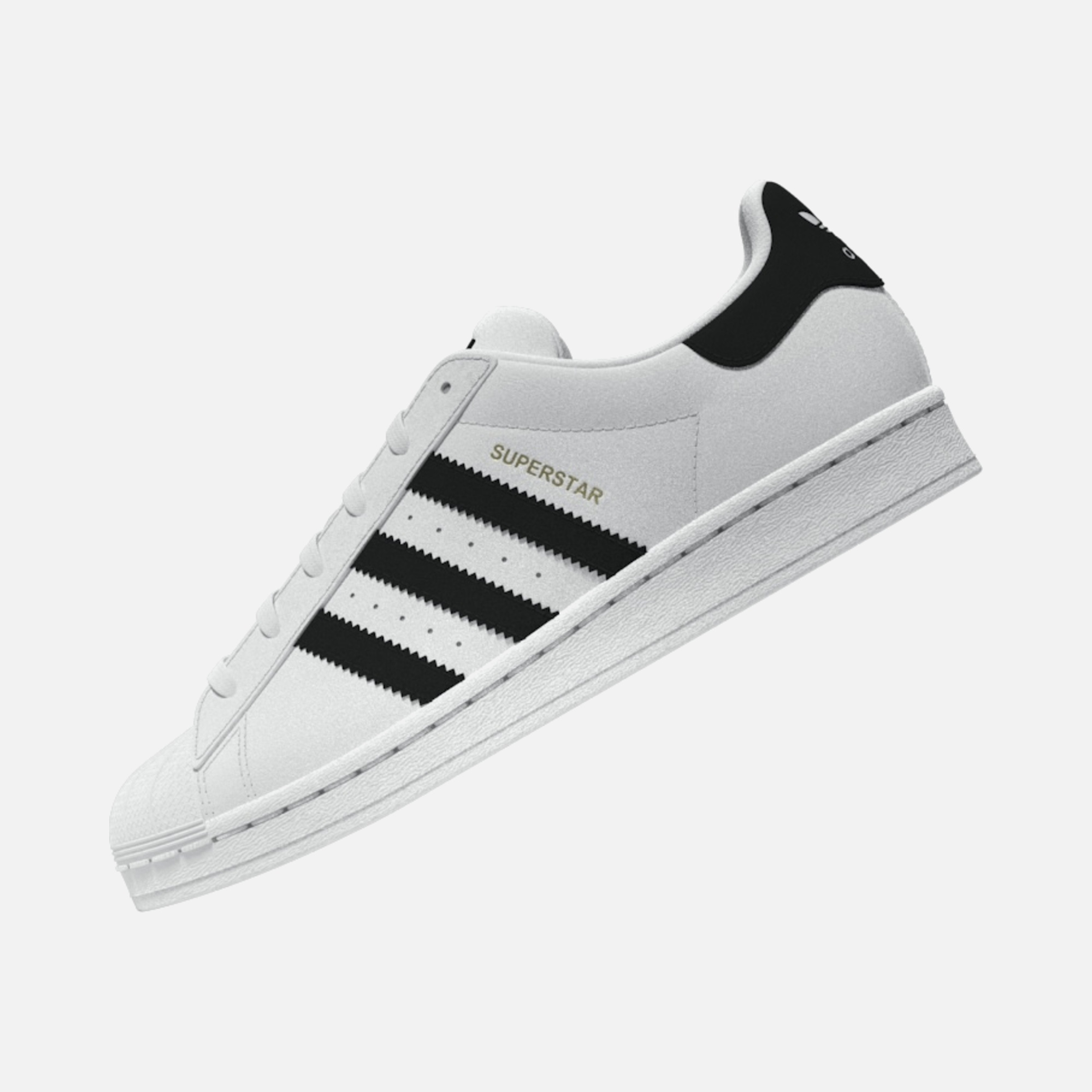adidas Sportswear Superstar FW24 Kadın Spor Ayakkabı