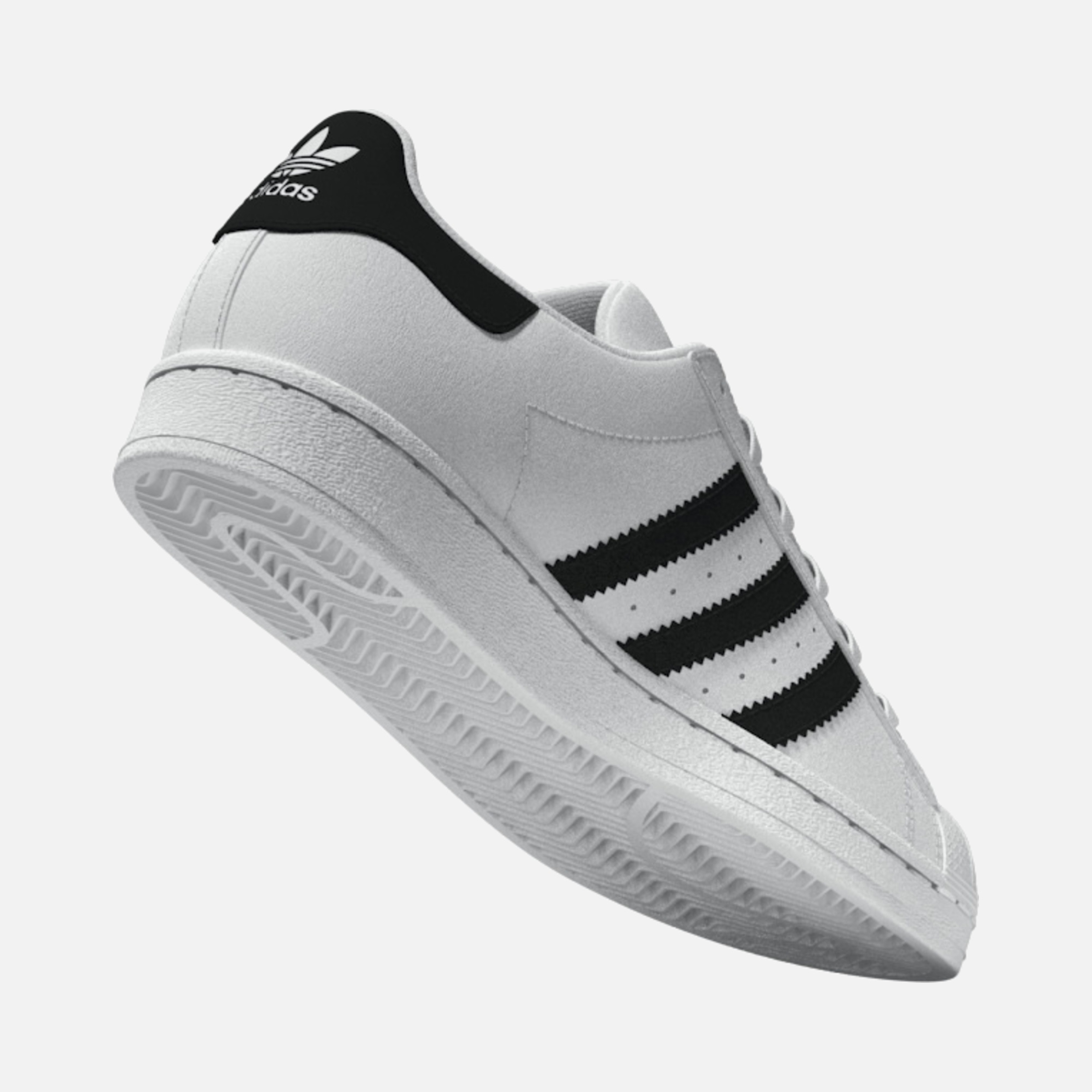 adidas Sportswear Superstar FW24 Kadın Spor Ayakkabı