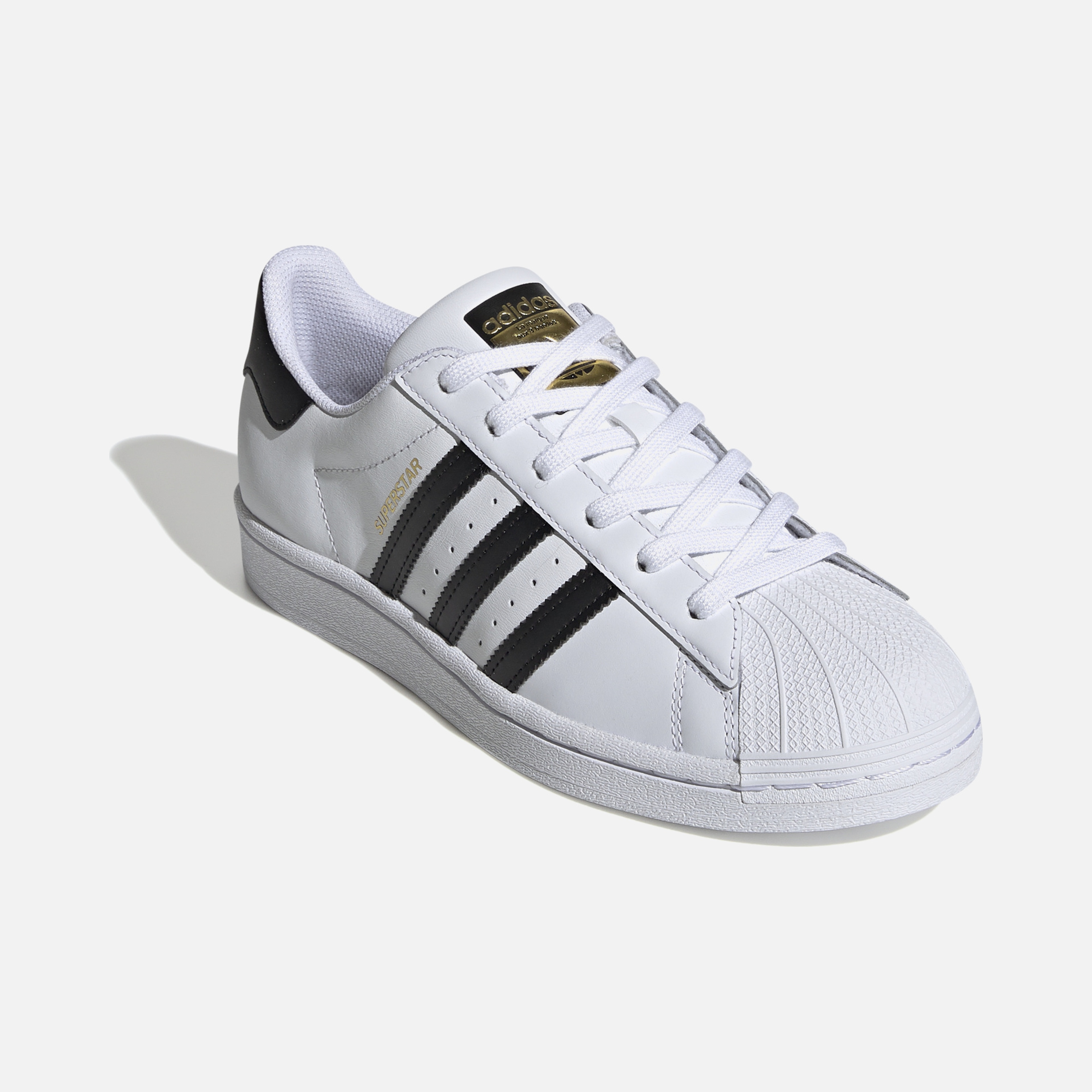 adidas Sportswear Superstar FW24 Kadın Spor Ayakkabı