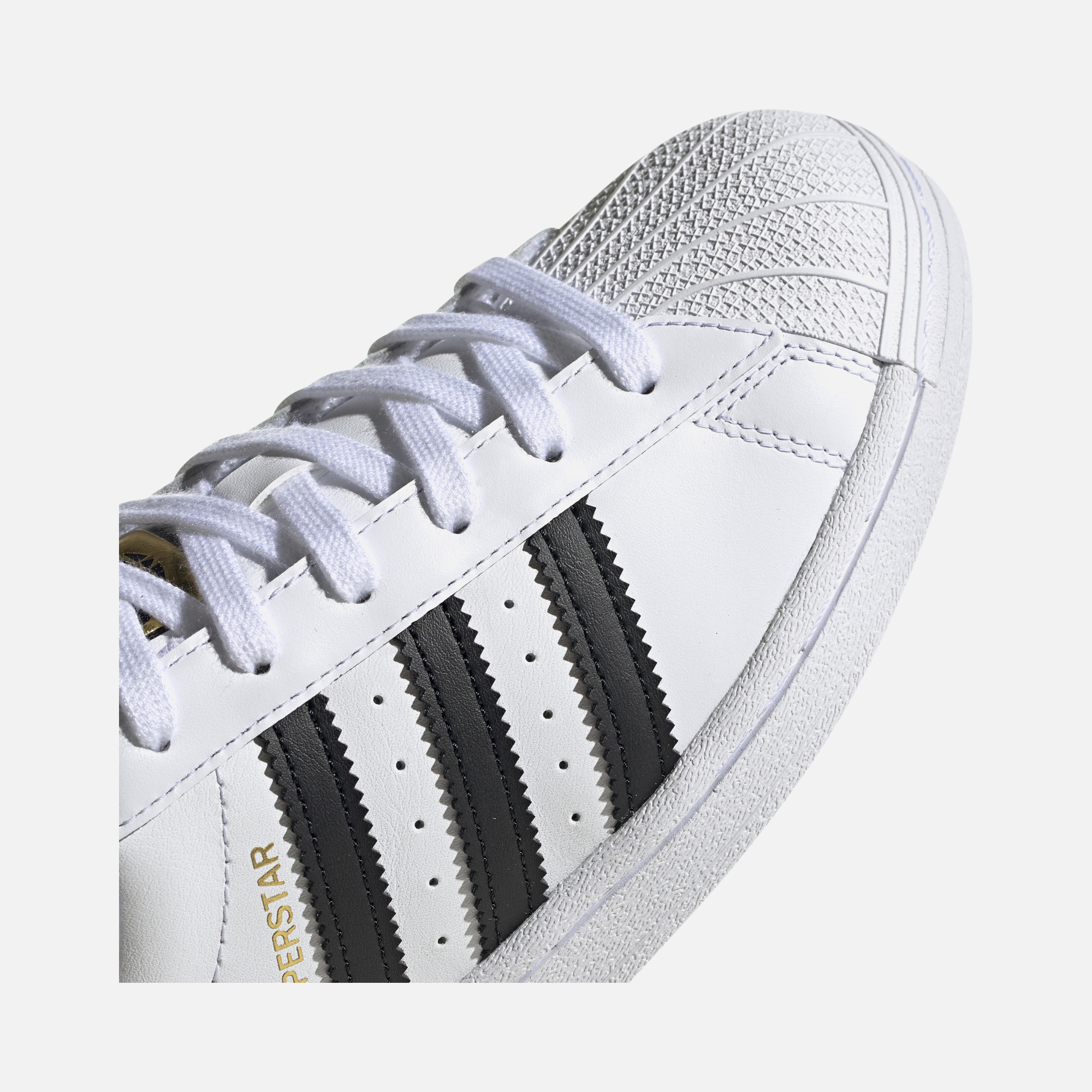 adidas Sportswear Superstar FW24 Kadın Spor Ayakkabı